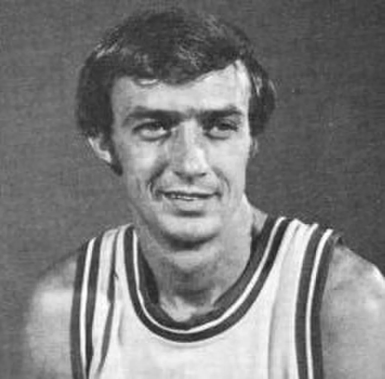 Porträt von Mike Barrett (1943–2011) – Gedenkseite