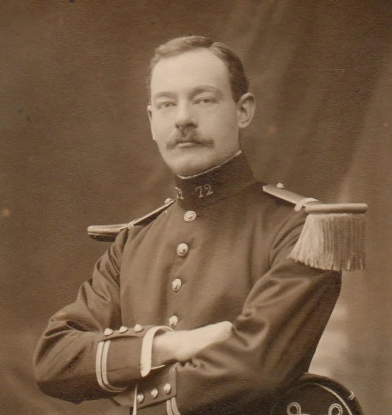Portrait of André Rostand (1878–1965) – memorial page