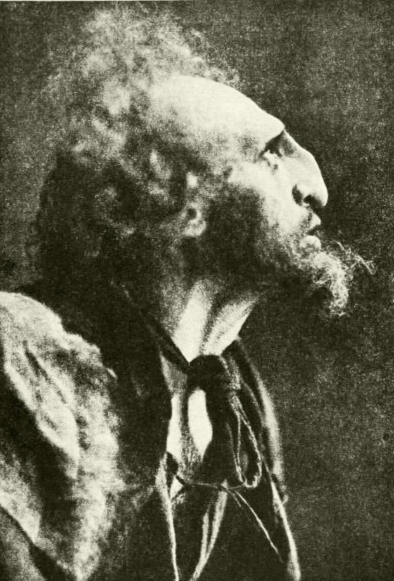 Portrait of Nachum Zemach (1887–1939) – memorial page