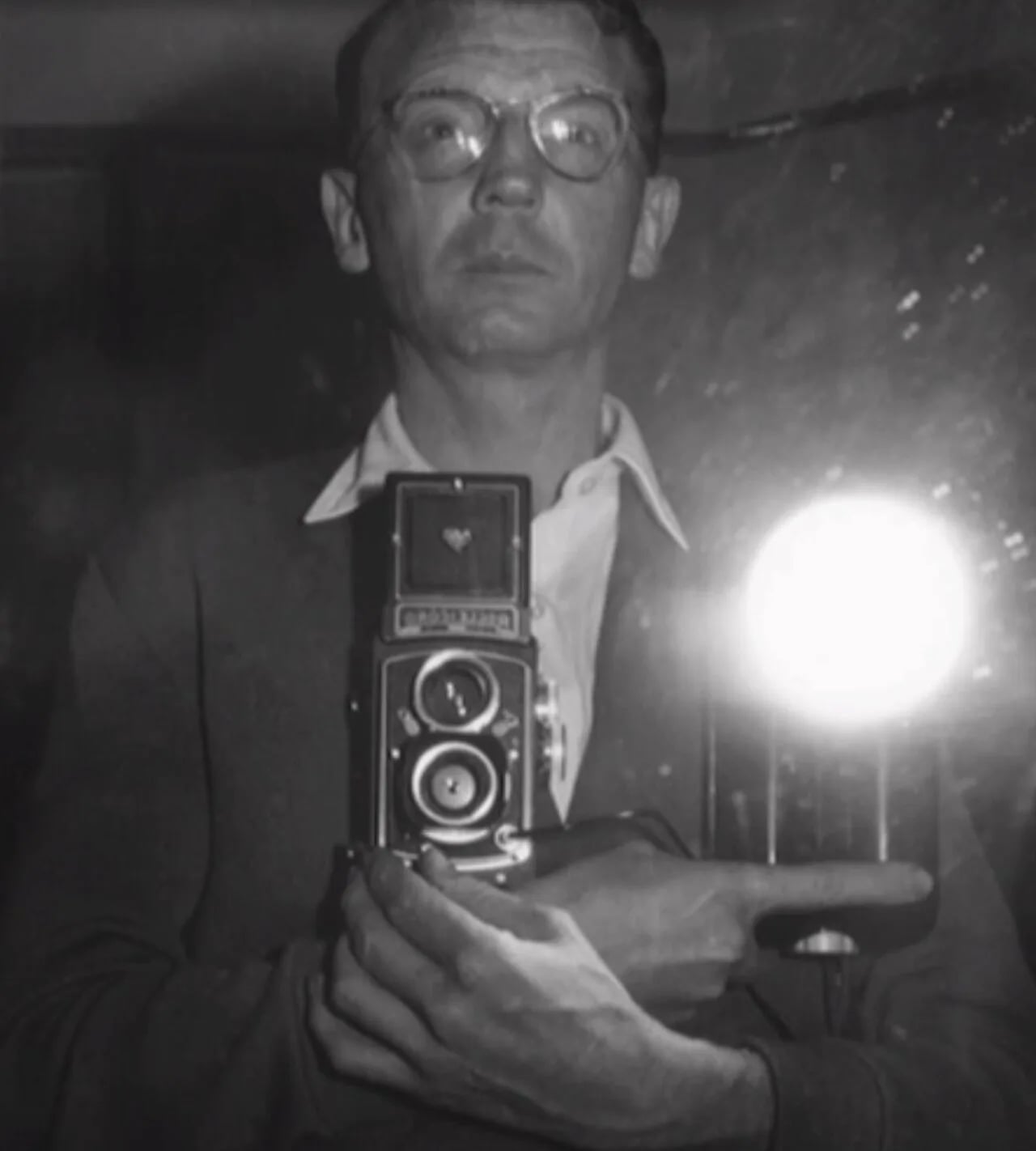 Porträt von Henri Salesse (1914–2006) – Gedenkseite