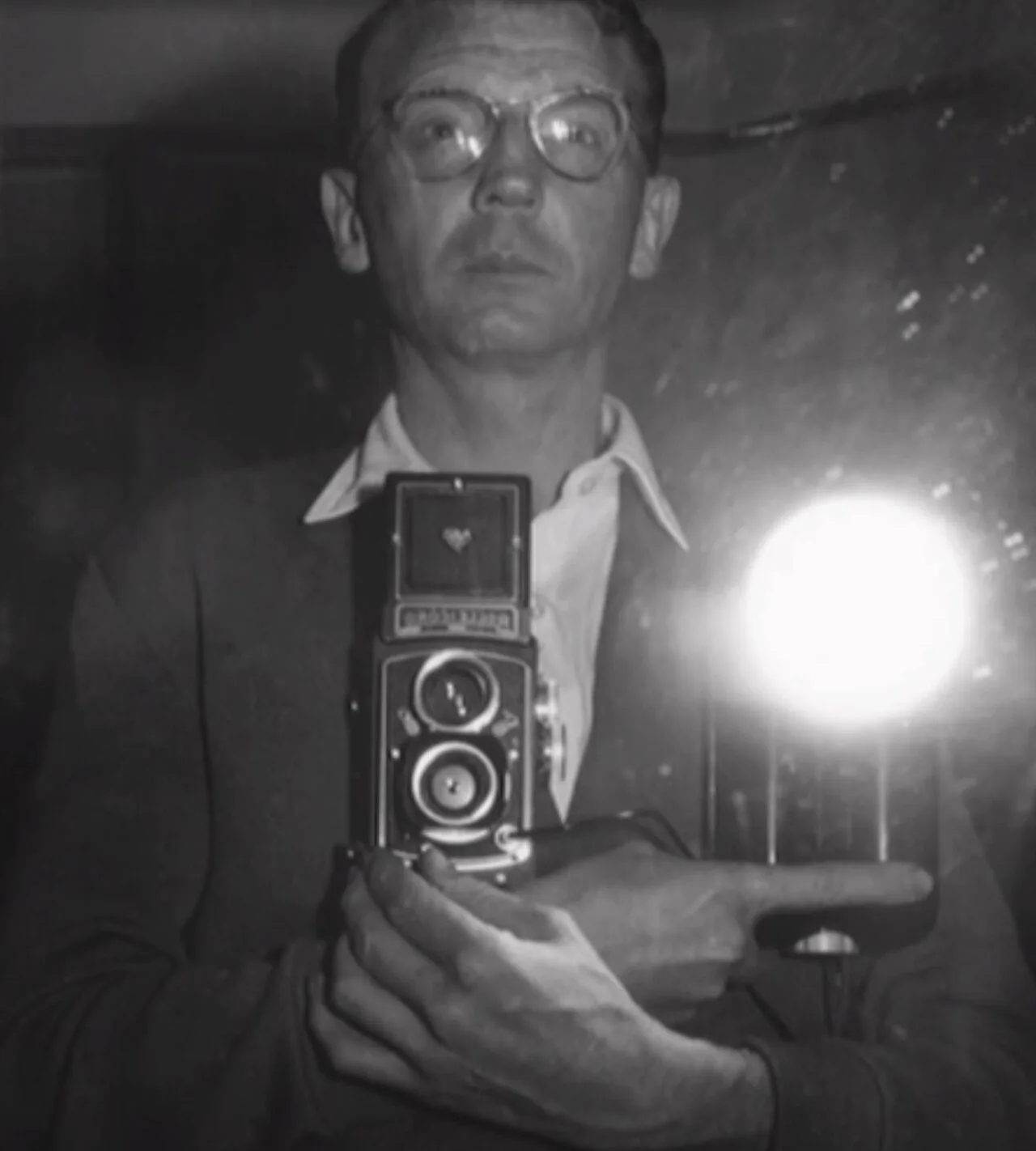 Porträt von Henri Salesse (1914–2006) – Gedenkseite