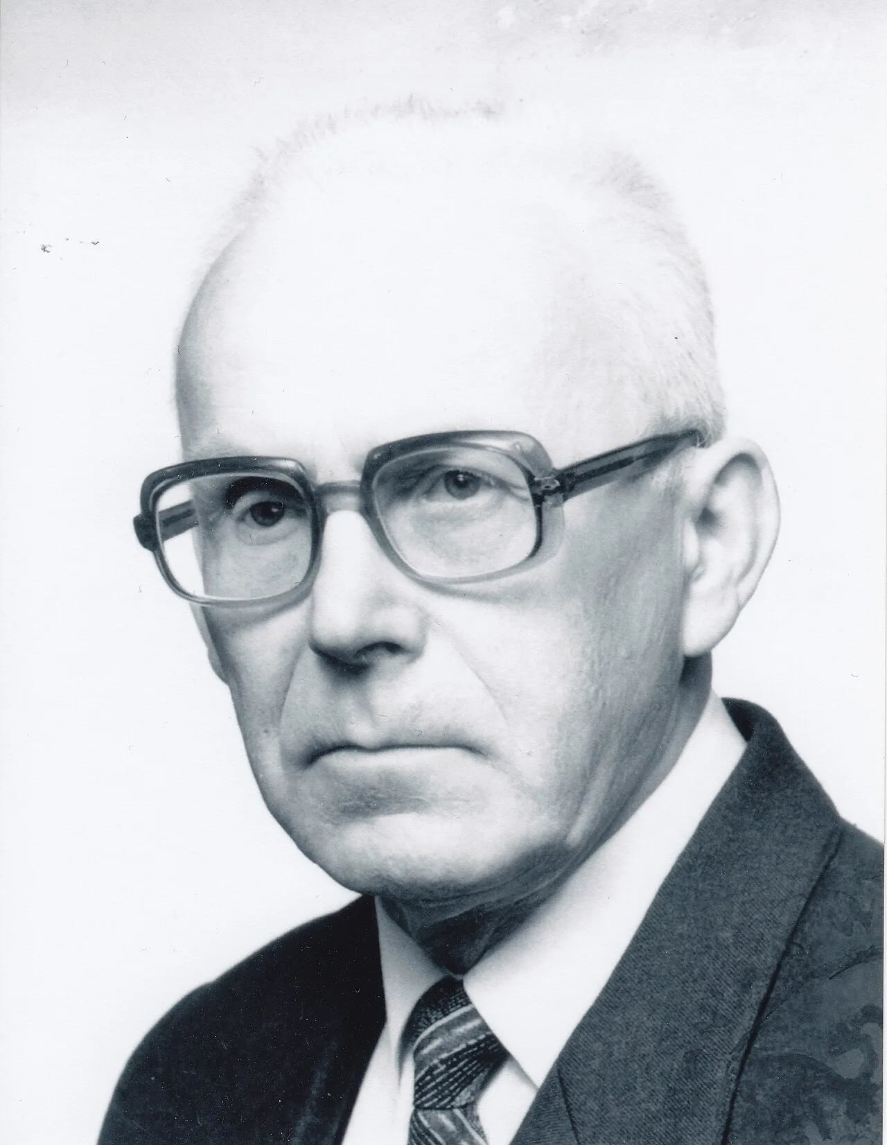 Portrait of Zbigniew Żekanowski (1927–2009) – memorial page