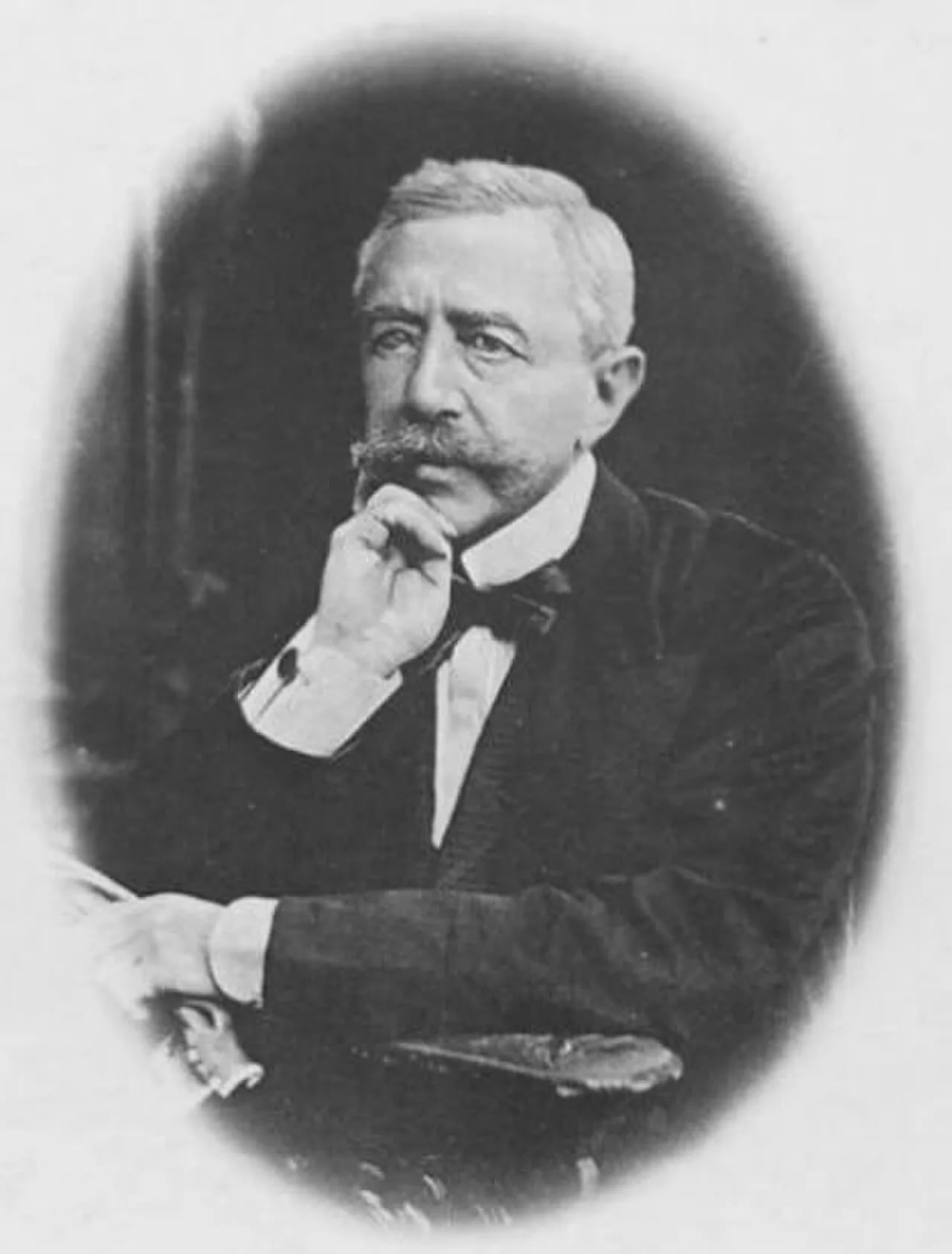 Portrait of Wiktor Osławski (1814–1893) – memorial page