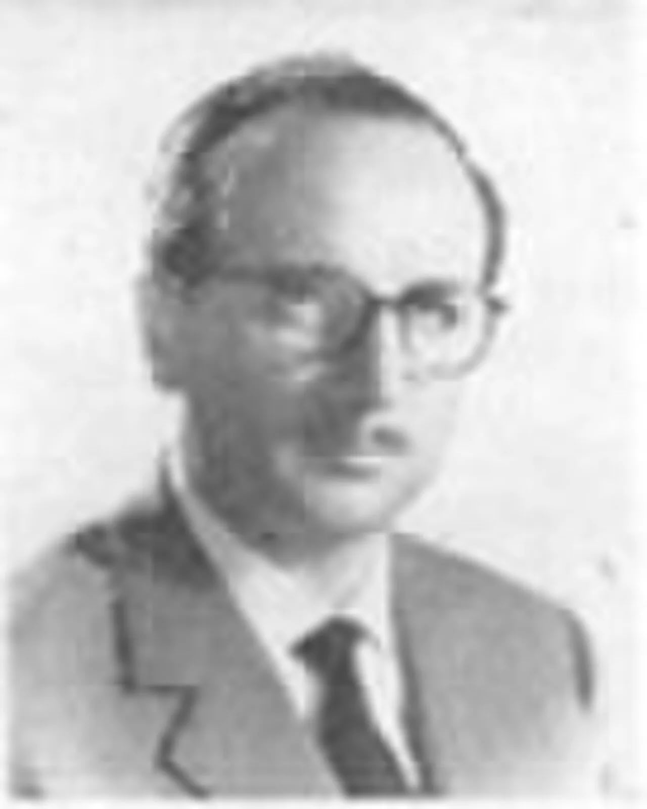 Portrait of Gabriele Invernizzi (1913–1997) – memorial page