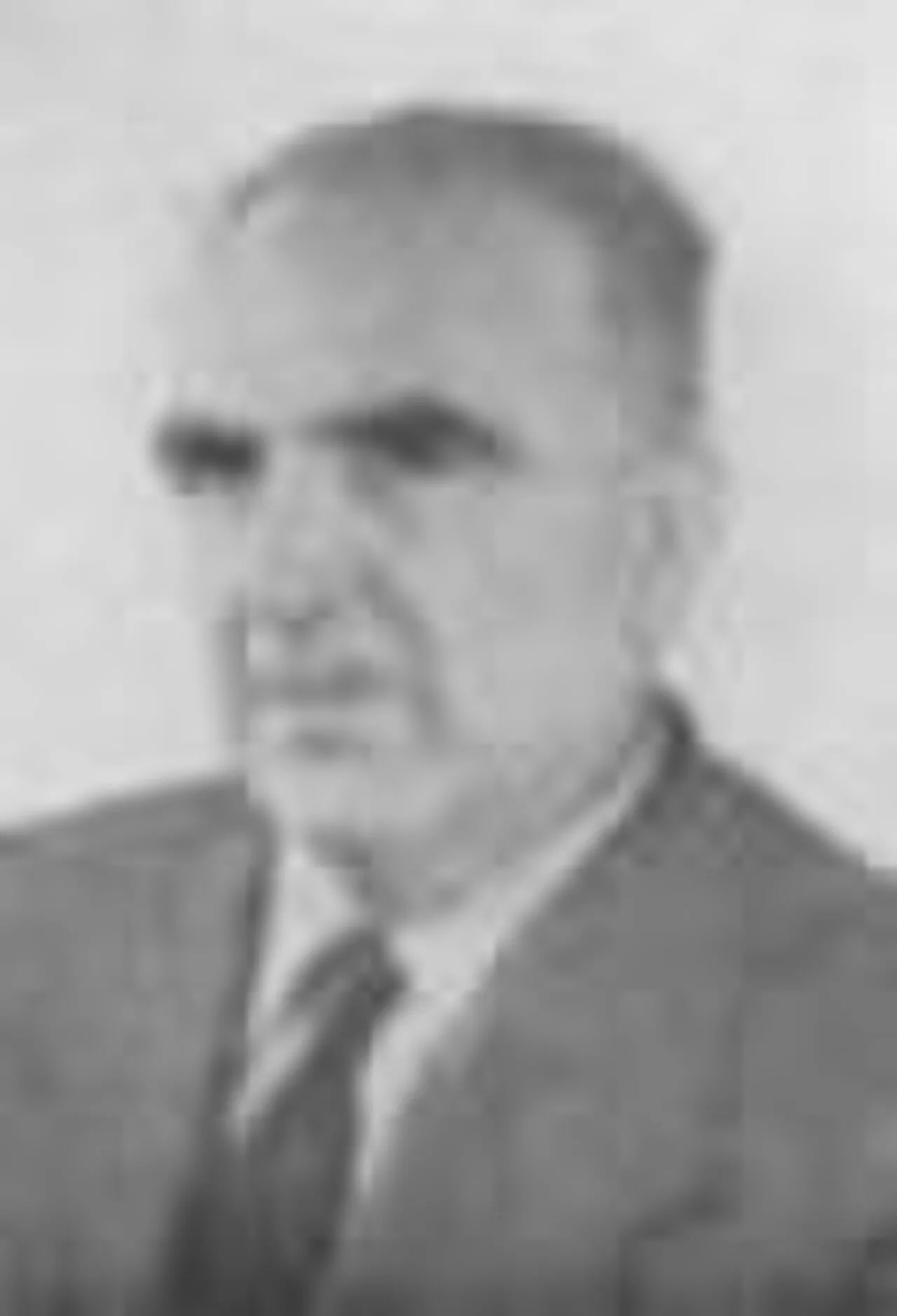 Portrait of Giuseppe Imperiale (1897–1964) – memorial page