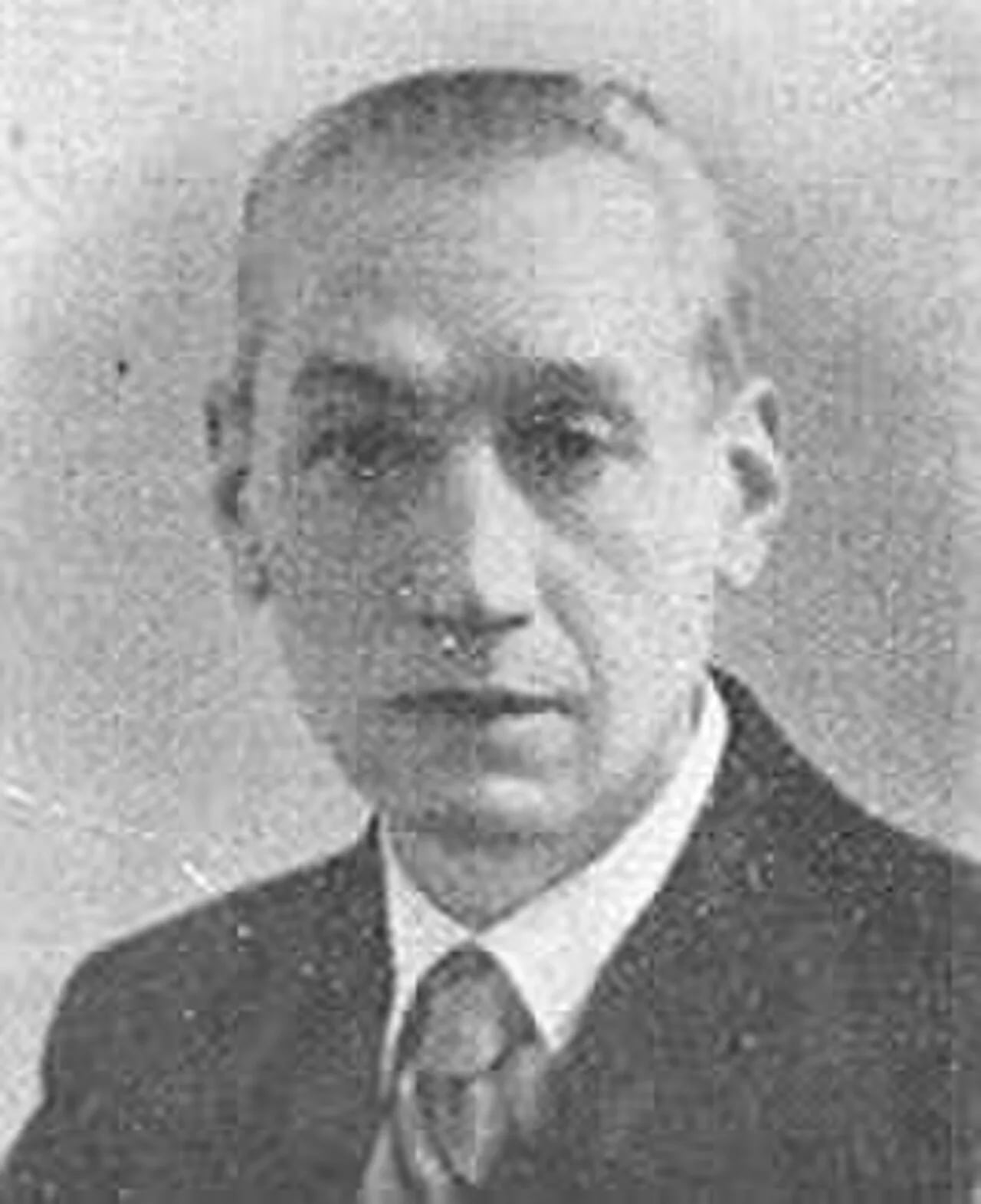 Porträt von Ezio Donatini (1888–1975) – Gedenkseite