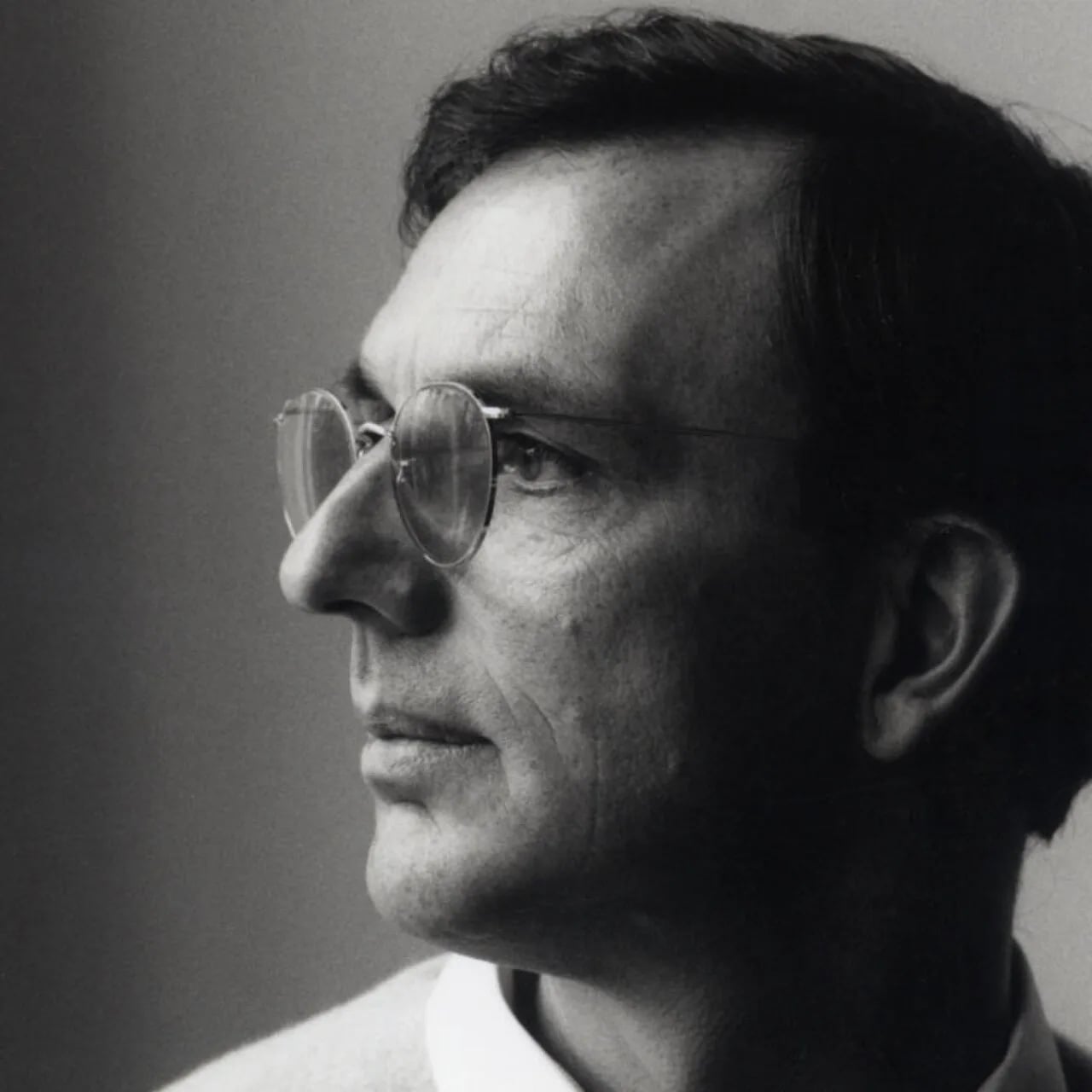 Porträt von Mart van Schijndel (1943–1999) – Gedenkseite