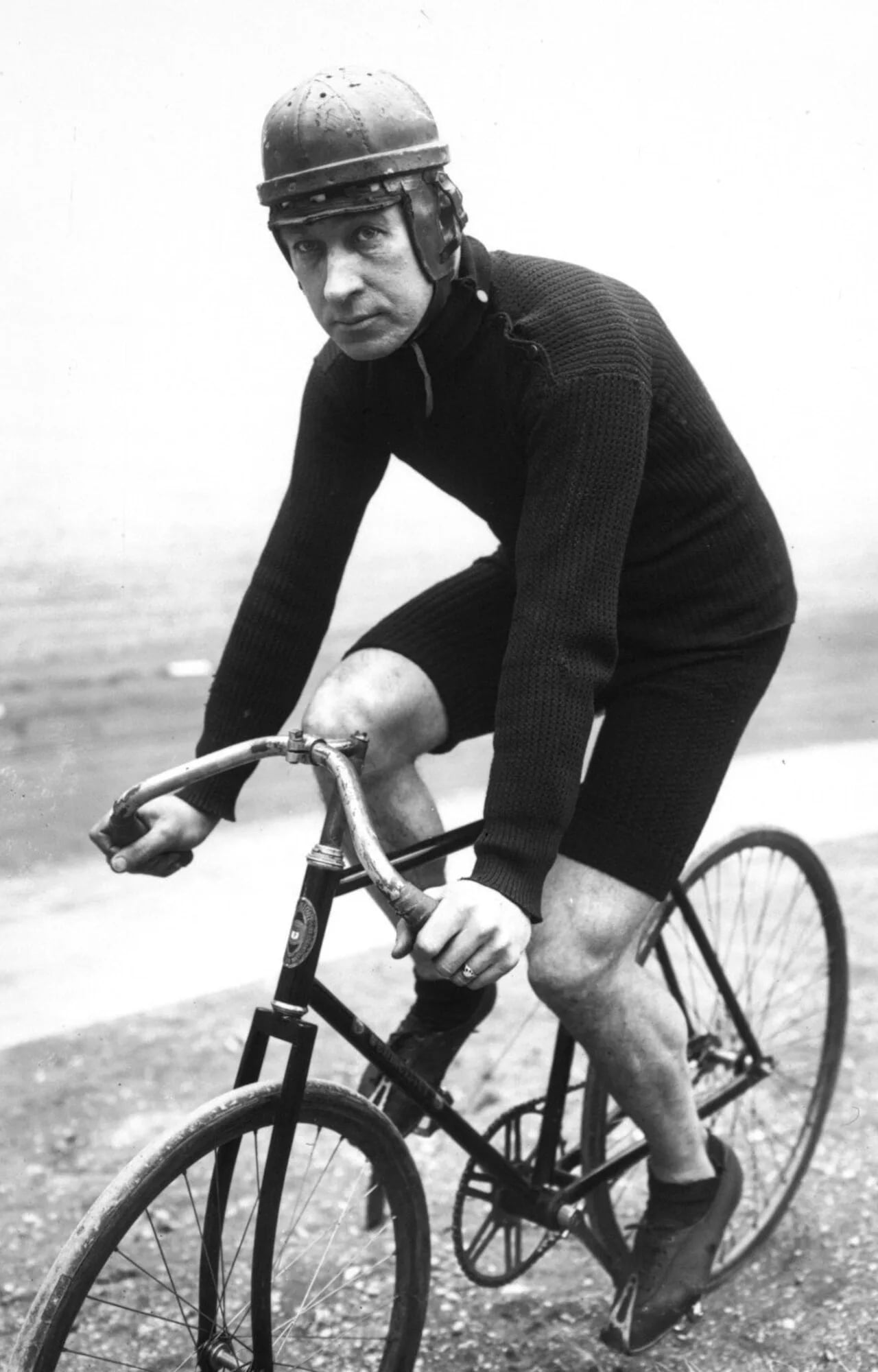 Porträt von Nat Butler (1870–1943) – Gedenkseite