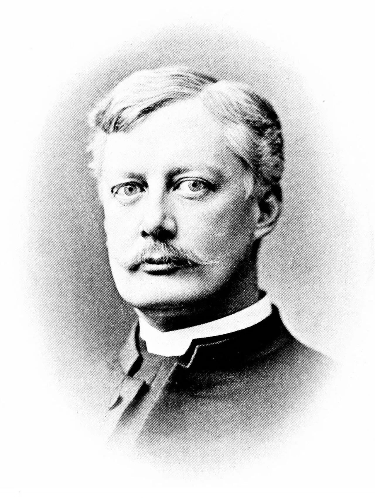 Portrait of Robert W. B. Elliott (1840–1887) – memorial page