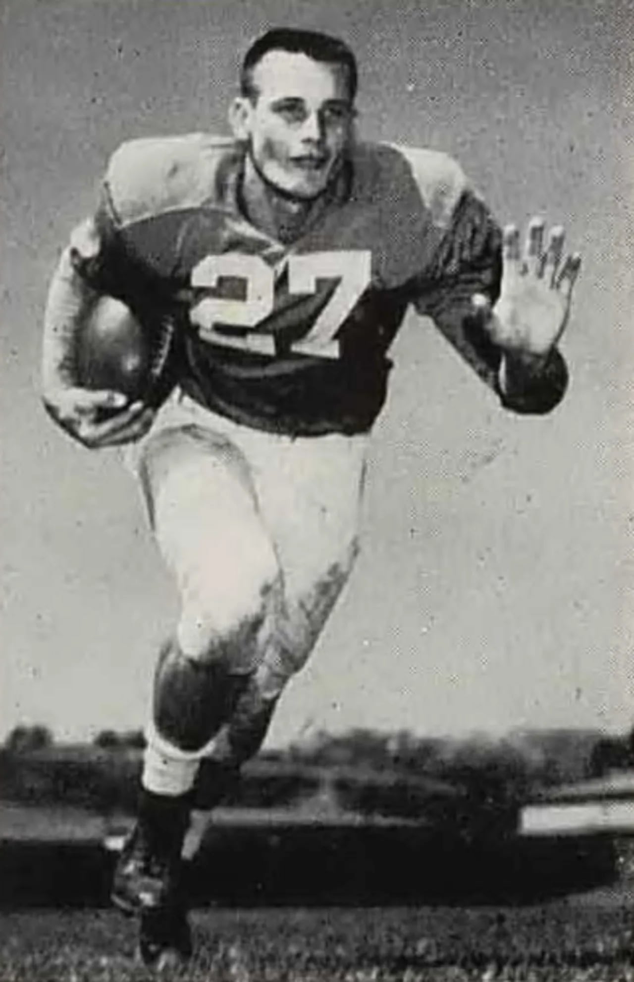 Porträt von Bob Davenport (1933–2024) – Gedenkseite
