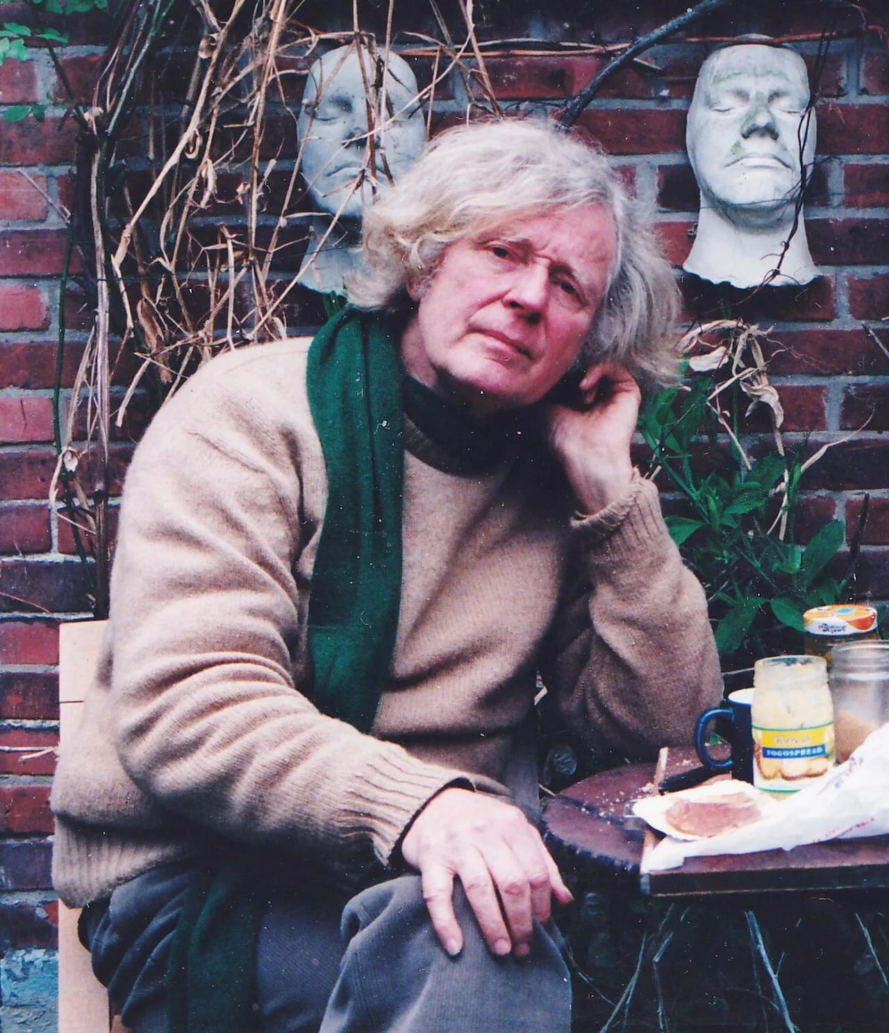 Porträt von Norbertus Gerhardus Josef Olthuis (1925–2009) – Gedenkseite