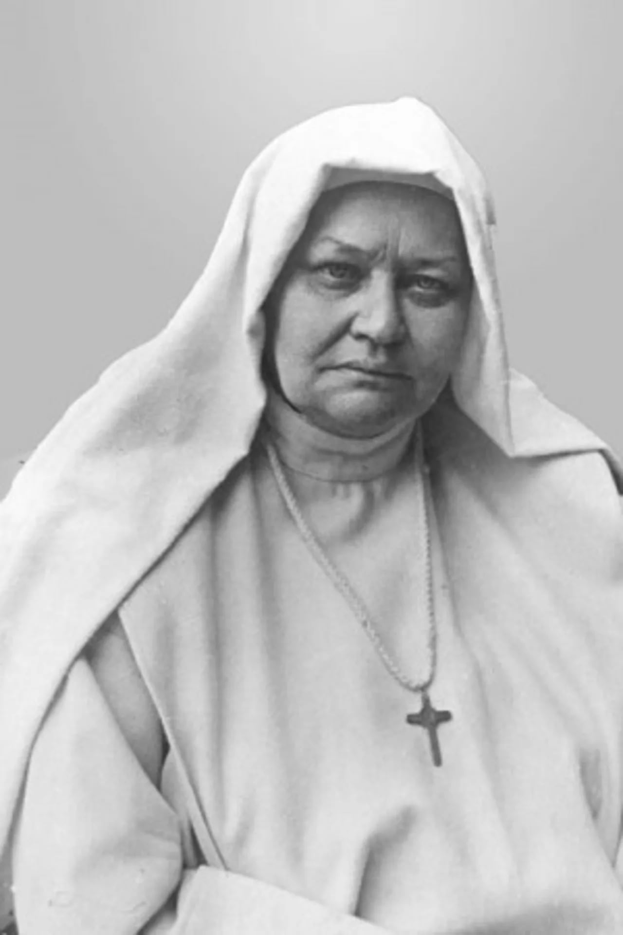 Porträt von Maria Teresa Casini (1864–1937) – Gedenkseite