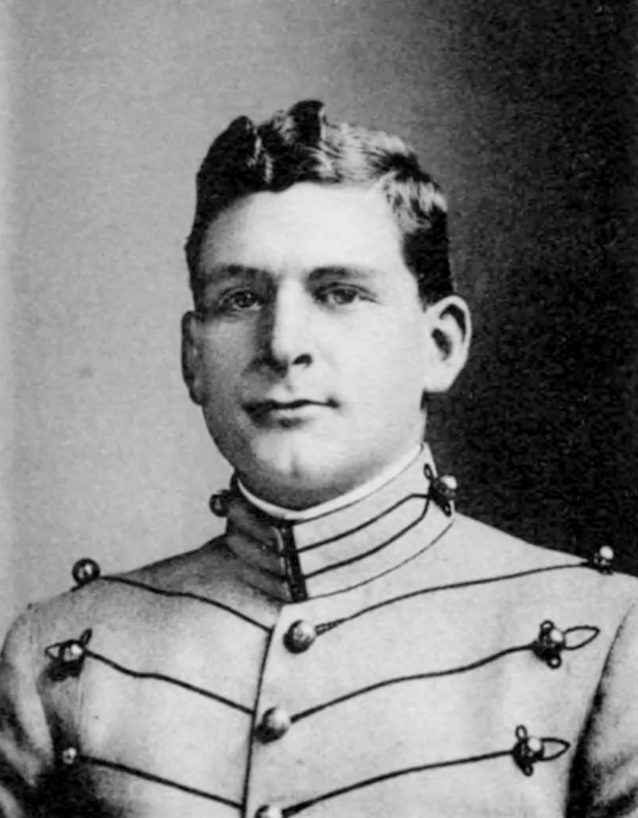 Portrait of Wallace Philoon (1883–1970) – memorial page