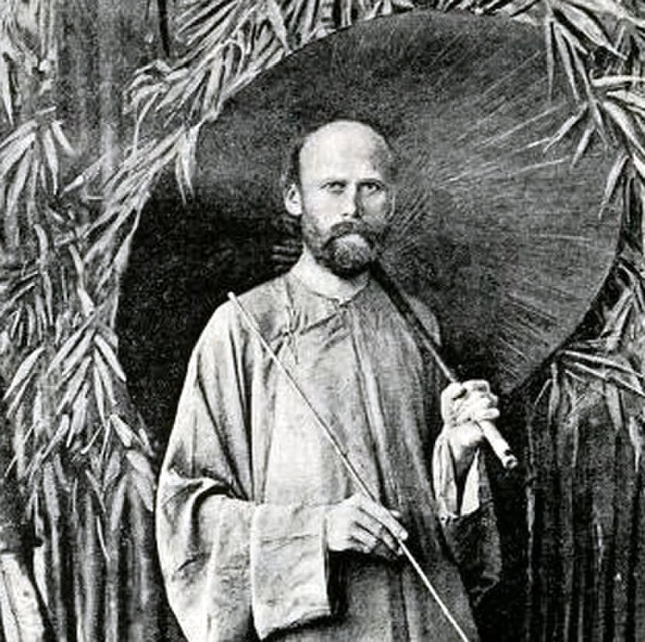 Portrait of Antwerp Edgar Pratt (1862–1920) – memorial page
