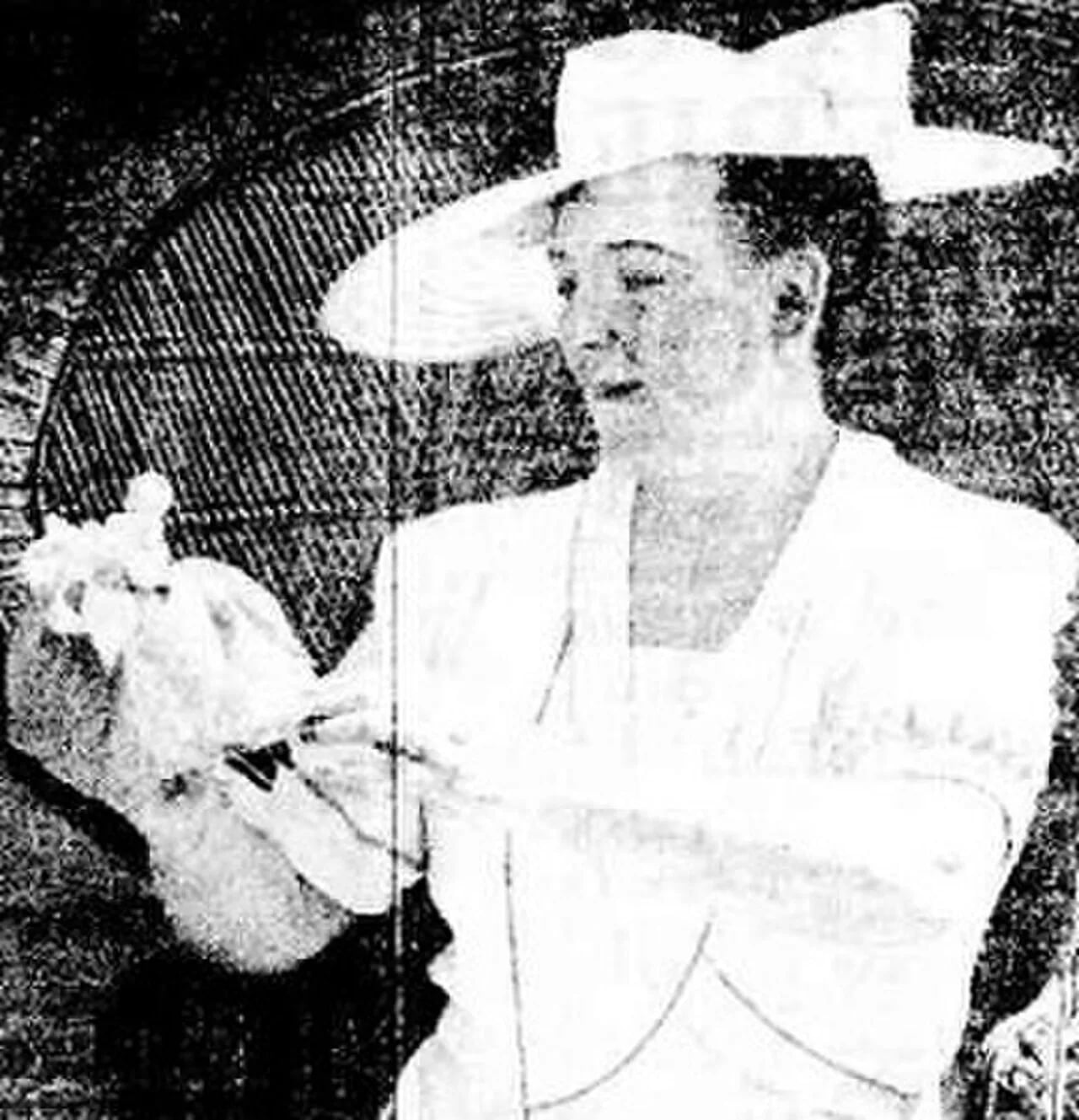 Portrait of Ethel Knight Kelly (1875–1949) – memorial page