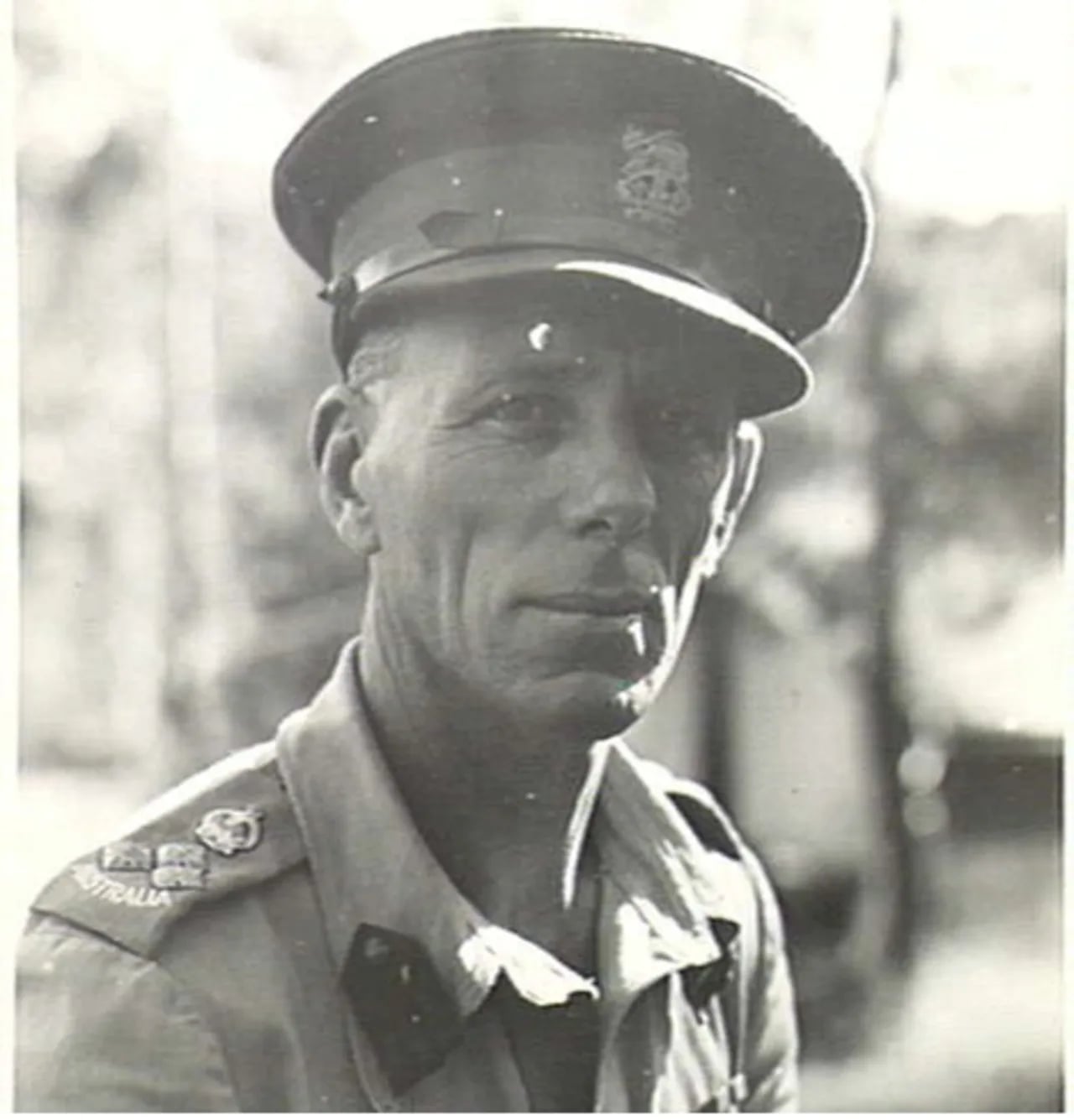 Porträt von John Reddish (1902–1971) – Gedenkseite