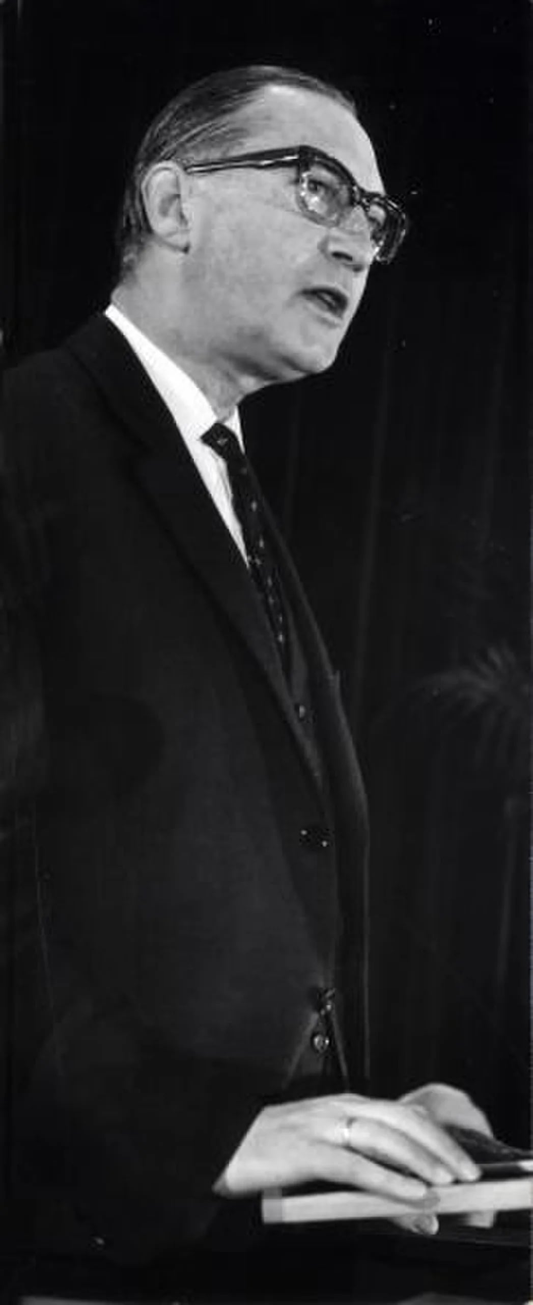 Porträt von Wiert Berghuis (1911–1989) – Gedenkseite