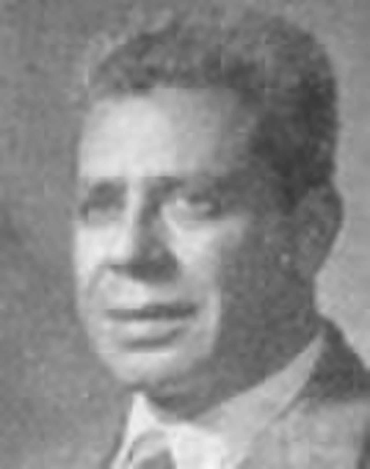 Porträt von Aristodemo Maniera (1903–1992) – Gedenkseite