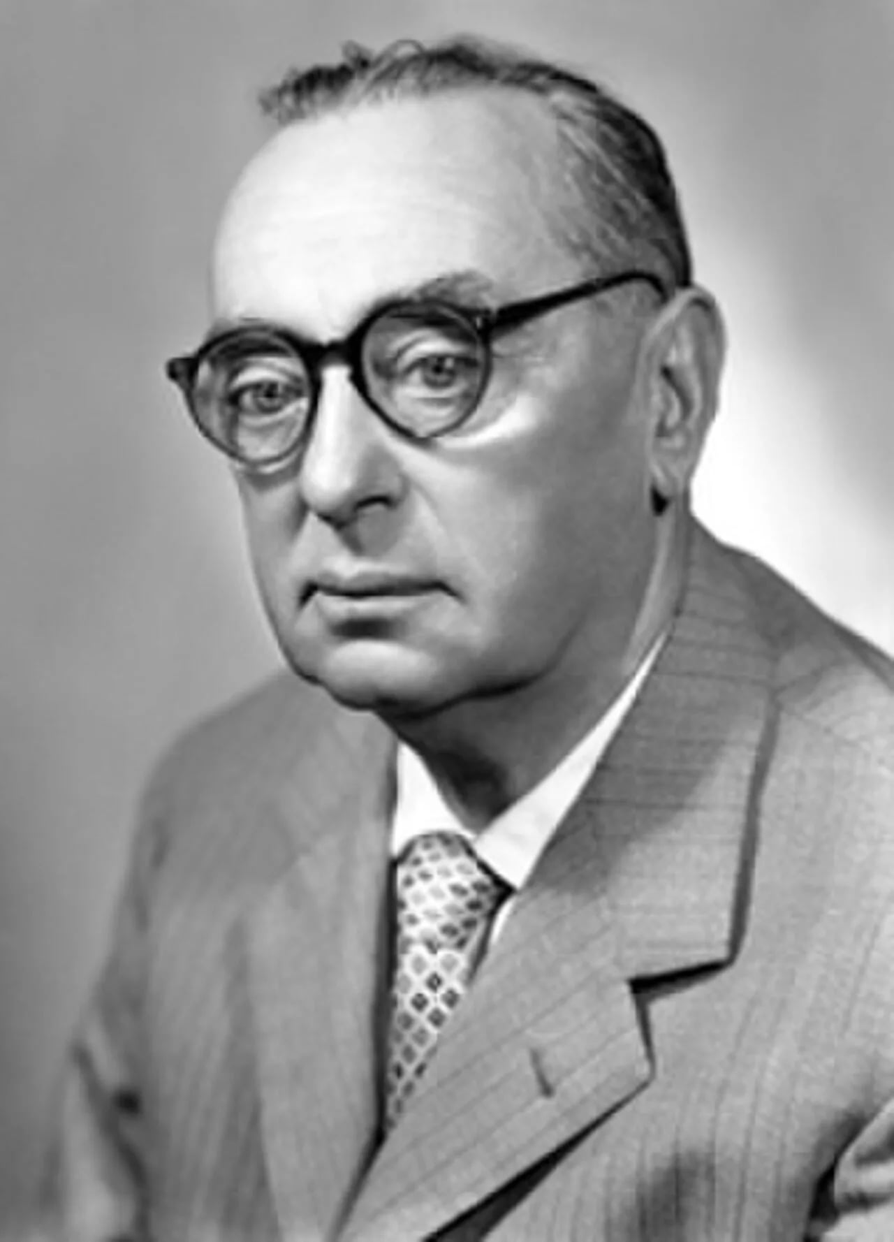 Portrait of Andrea Marabini (1892–1984) – memorial page