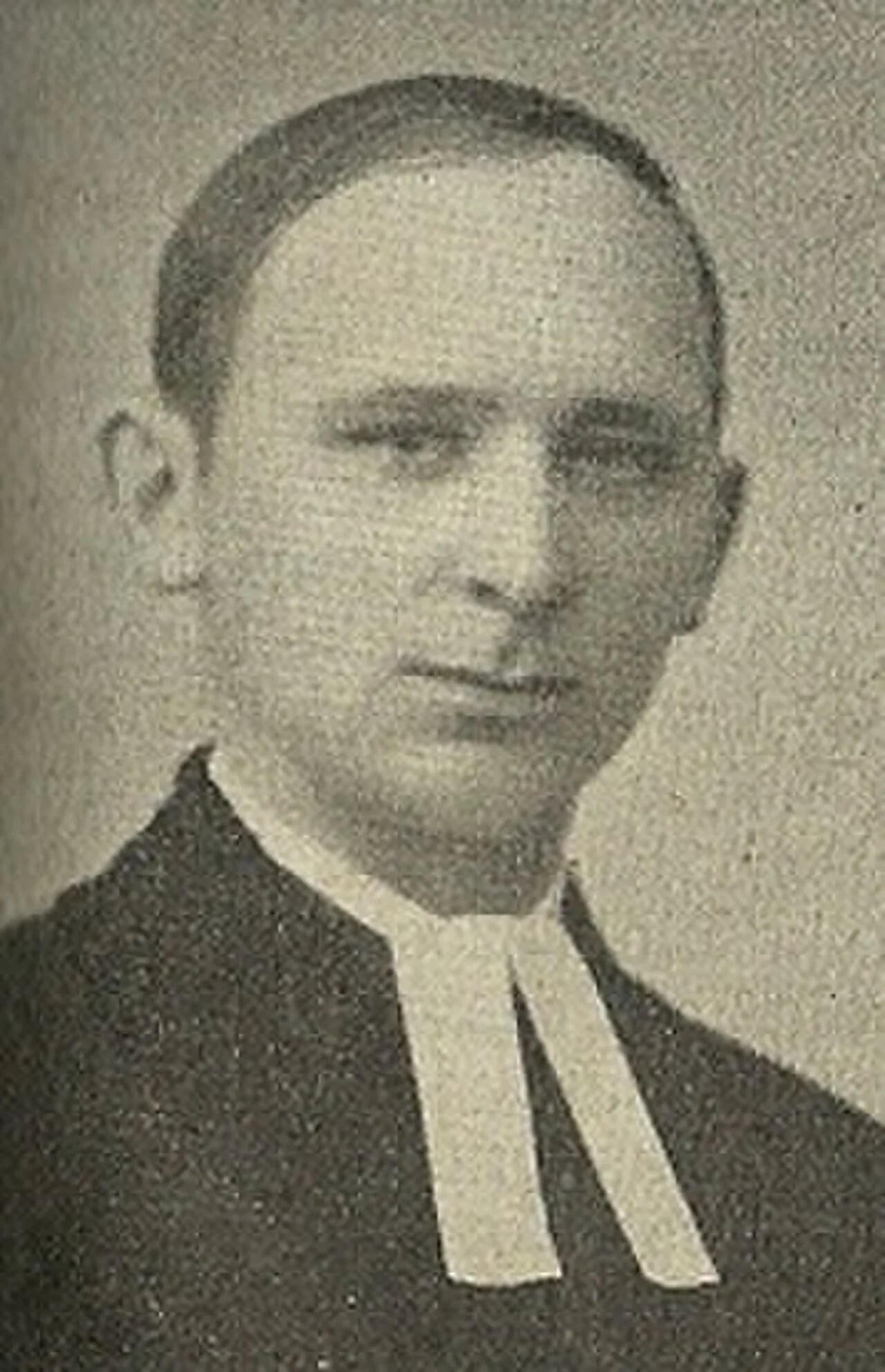 Portrait of Władysław Fierla (1909–1995) – memorial page