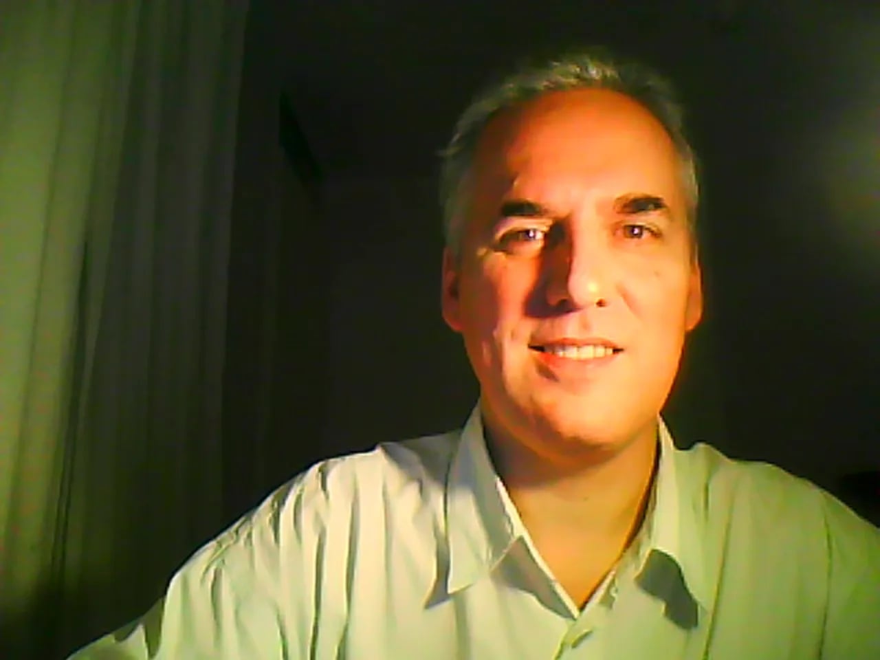 Porträt von Andrzej Awsiej (1963–2020) – Gedenkseite