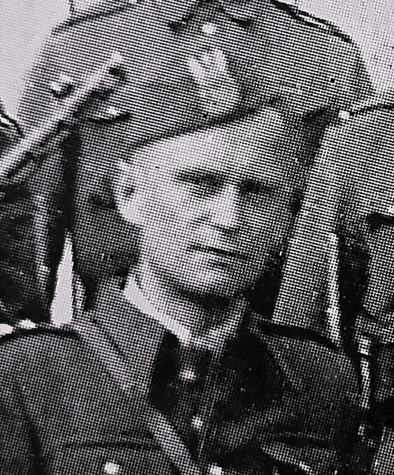 Portrait of Bogdan Marian Ginter (1916–2004) – memorial page