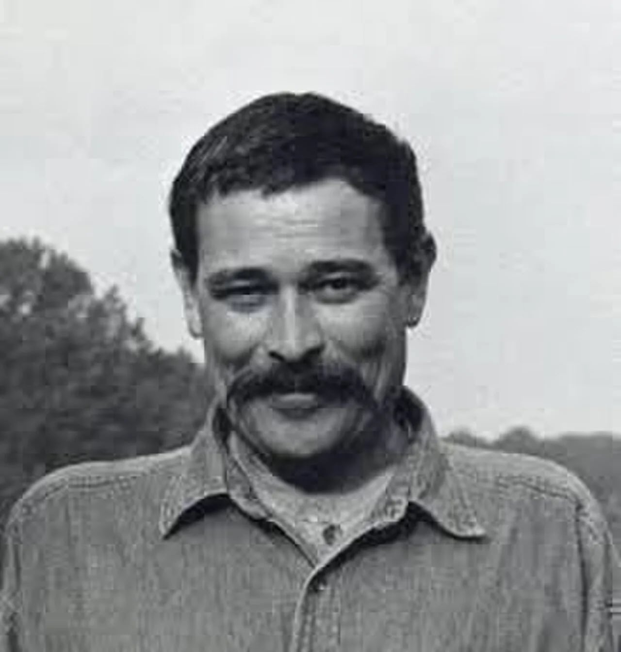 Porträt von Jacky Chevaux (1943–1995) – Gedenkseite