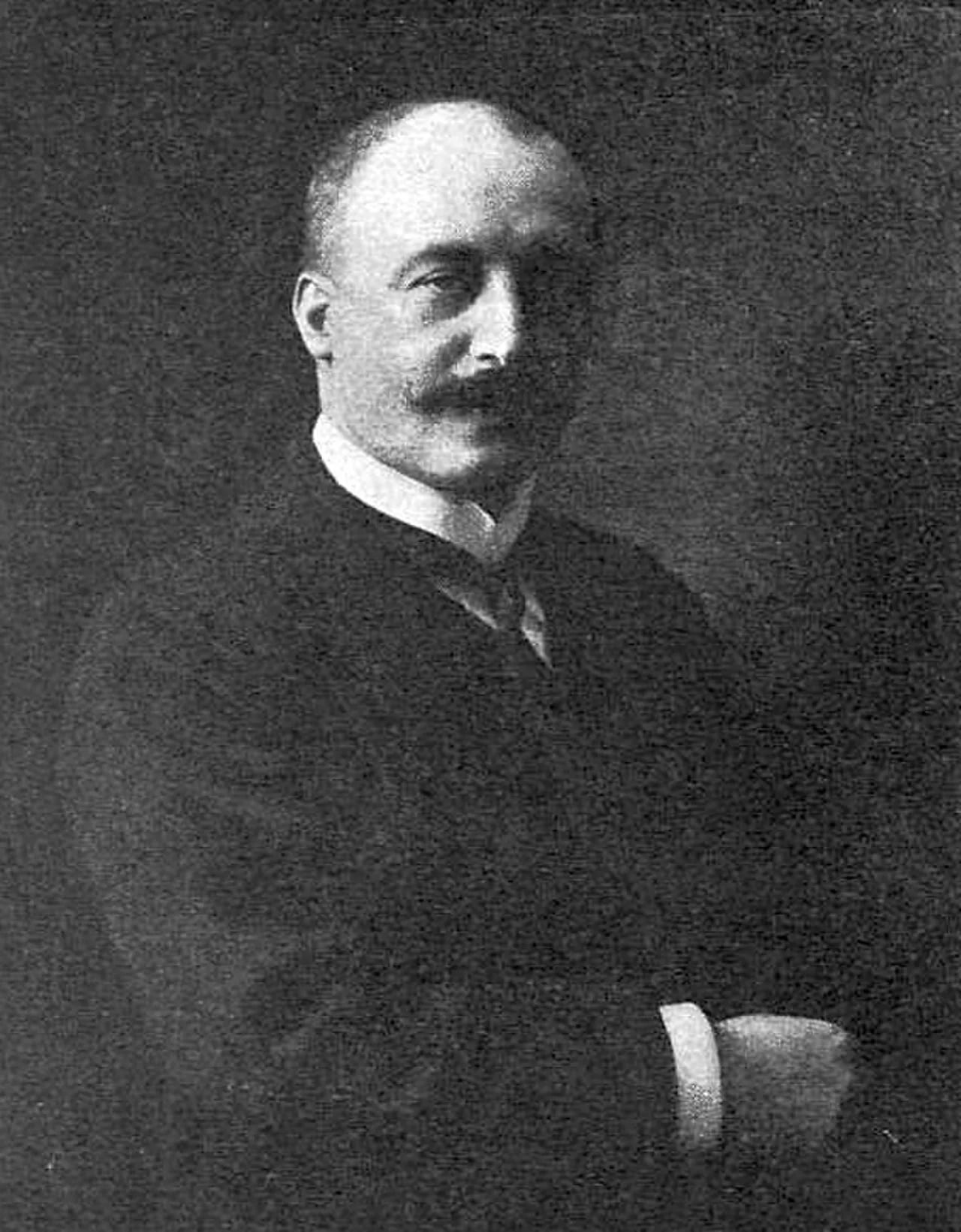 Portrait of Iwan Pawlowitsch Schipow (1865–1919) – memorial page