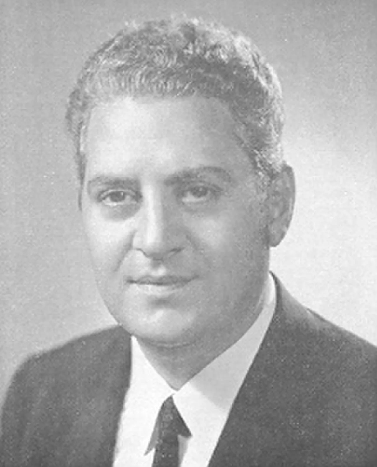 Portrait of Salvatore Lima (1928–1992) – memorial page