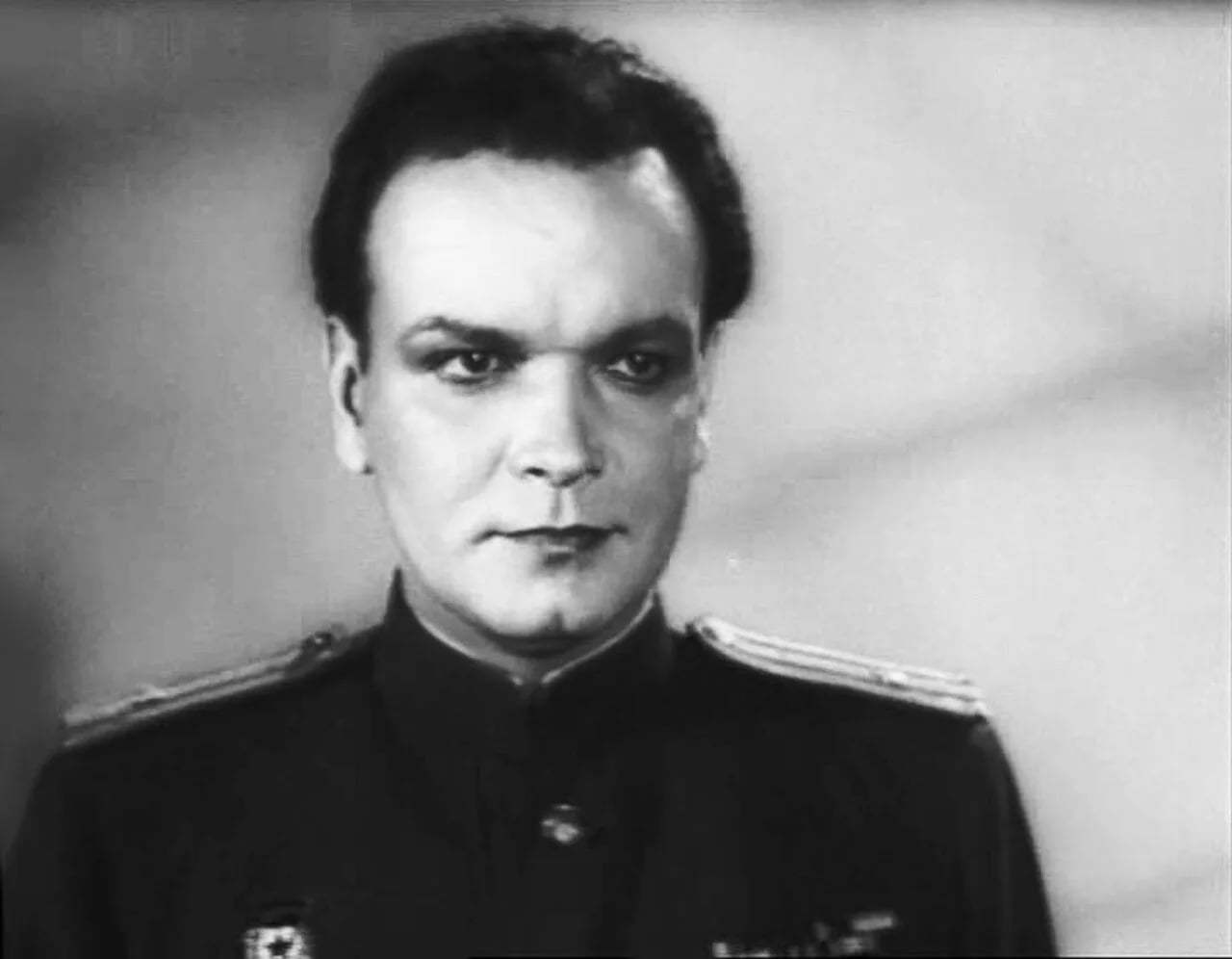 Portrait of Wladimir Wassiljewitsch Druschnikow (1922–1994) – memorial page
