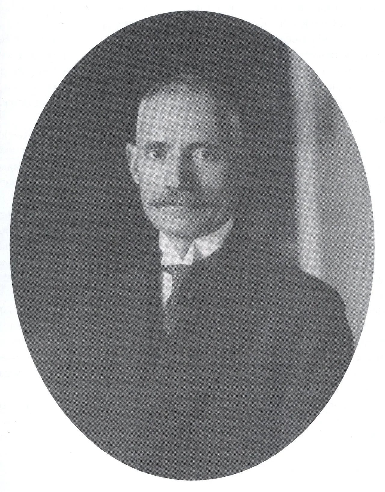 Portrait of Nikola Stoyanov (1874–1967) – memorial page