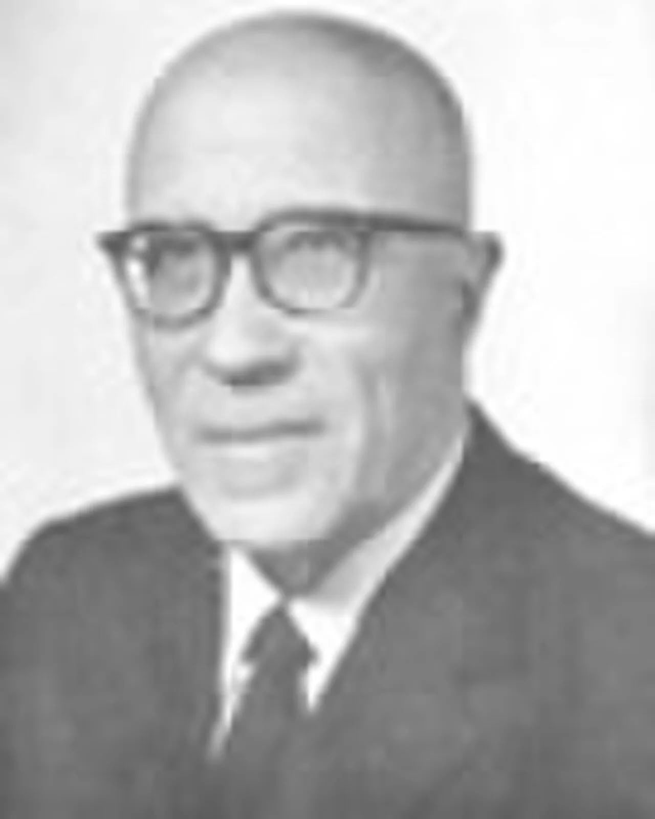 Porträt von Gennaro Miceli (1901–1976) – Gedenkseite