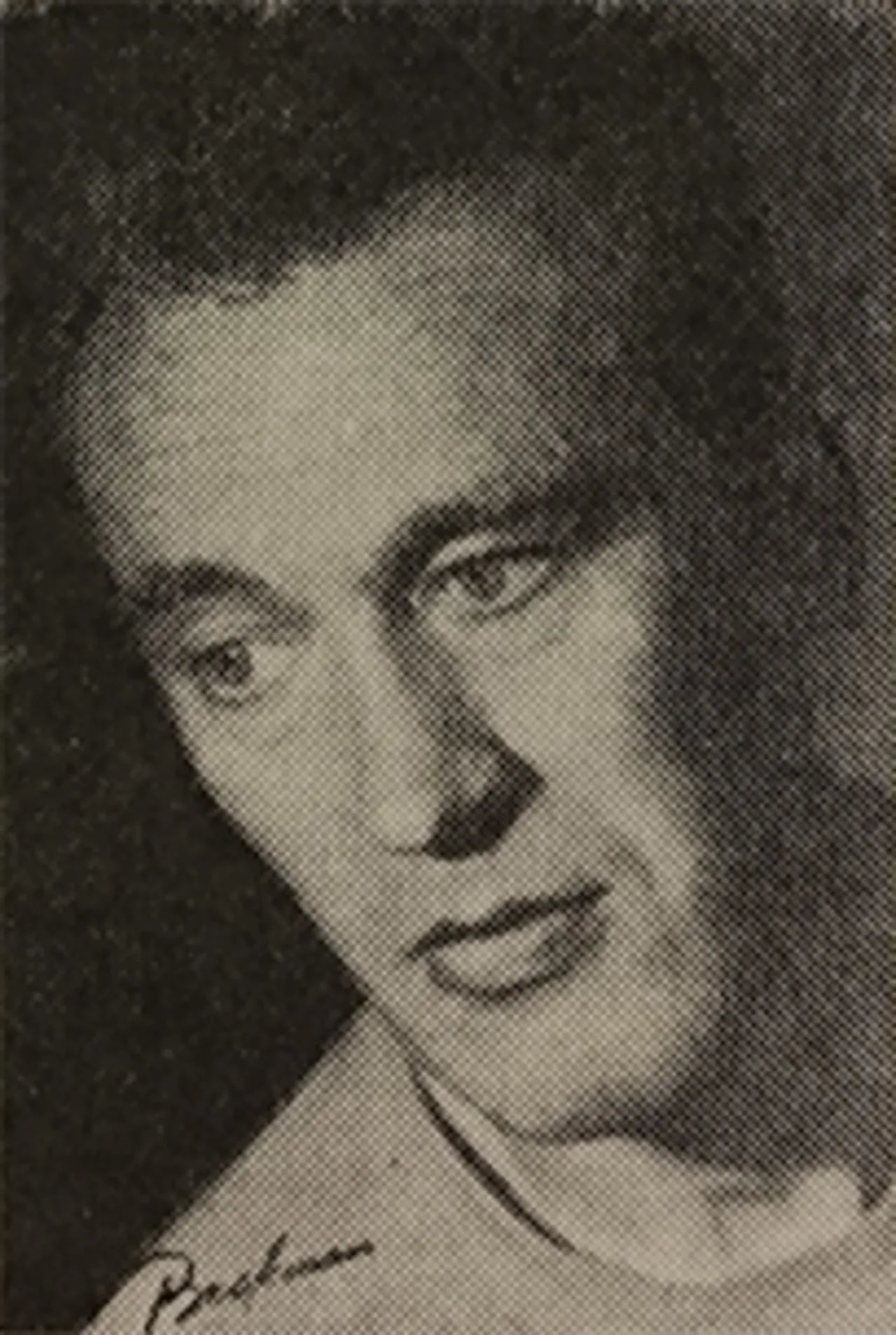 Porträt von Kurt Lindon (1910–1985) – Gedenkseite