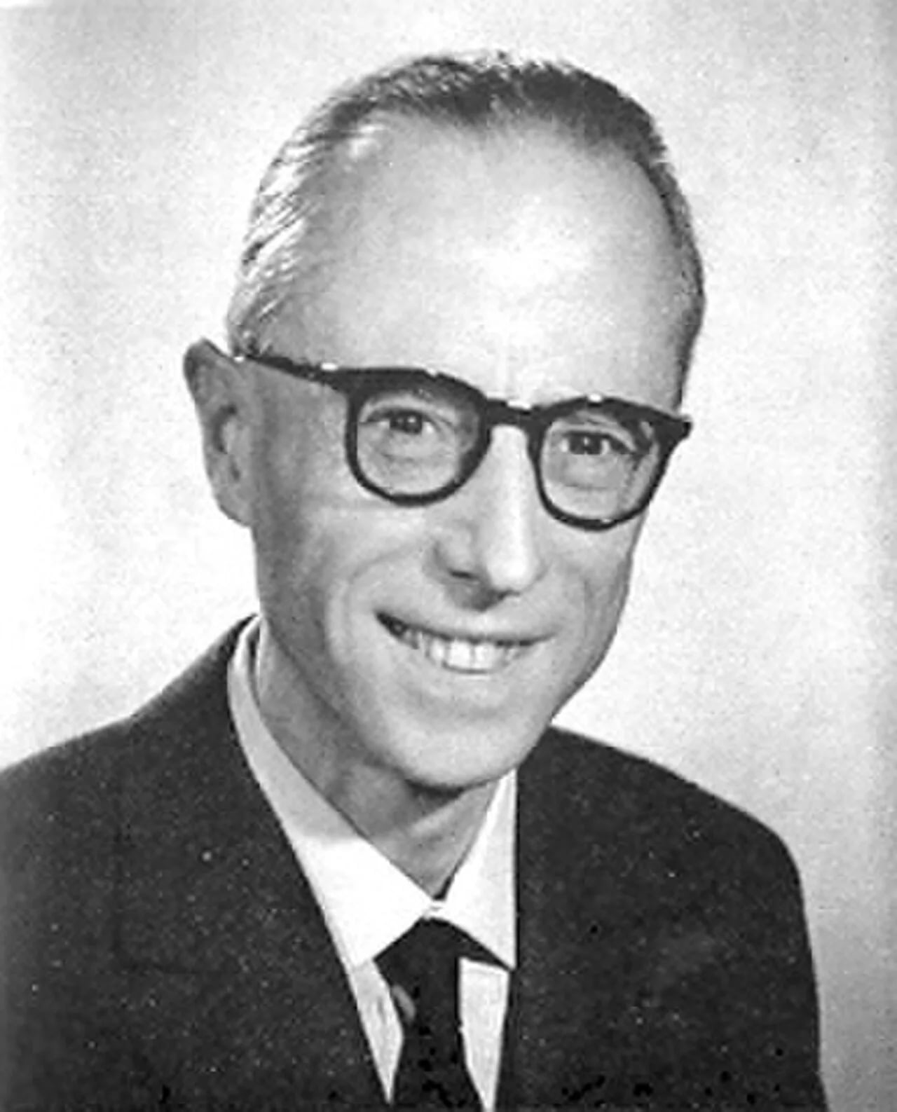 Porträt von Attilio Bartole (1906–1997) – Gedenkseite