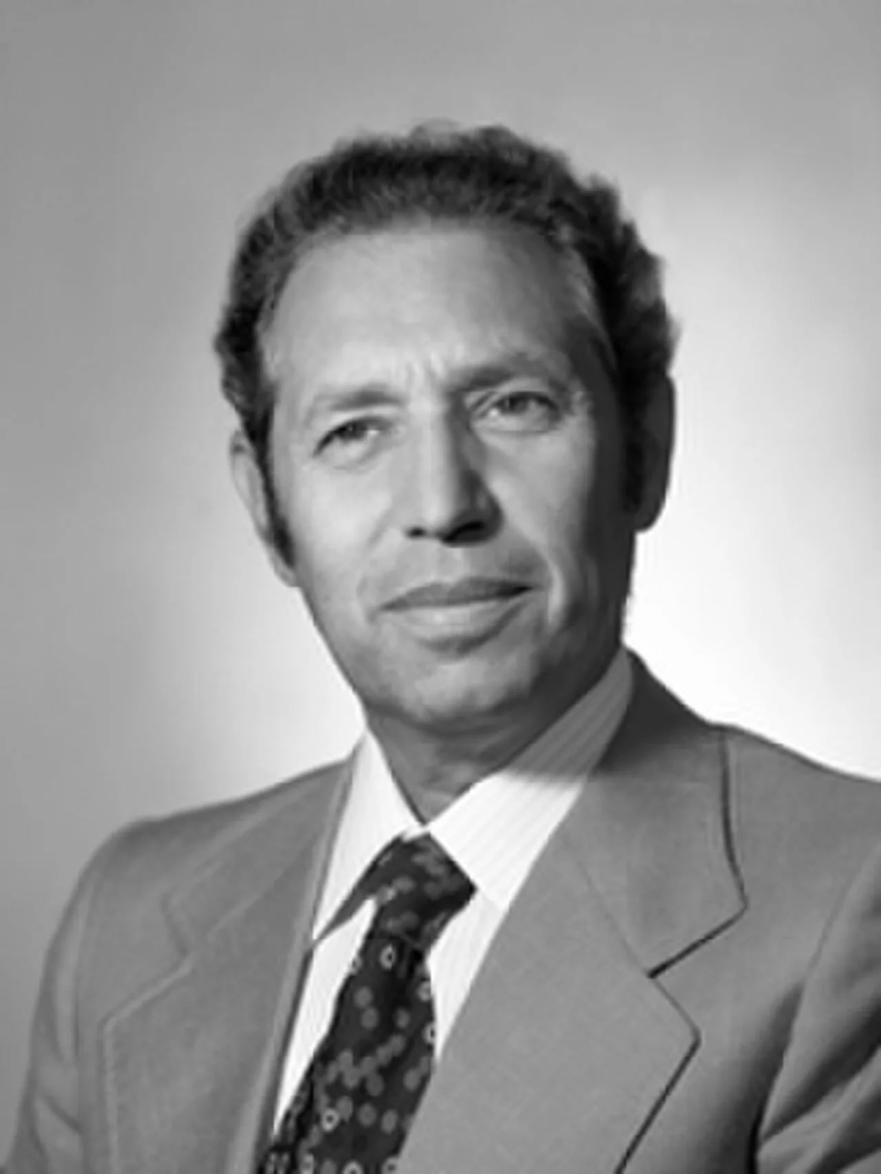 Portrait of Antonio Berti (1922–2022) – memorial page