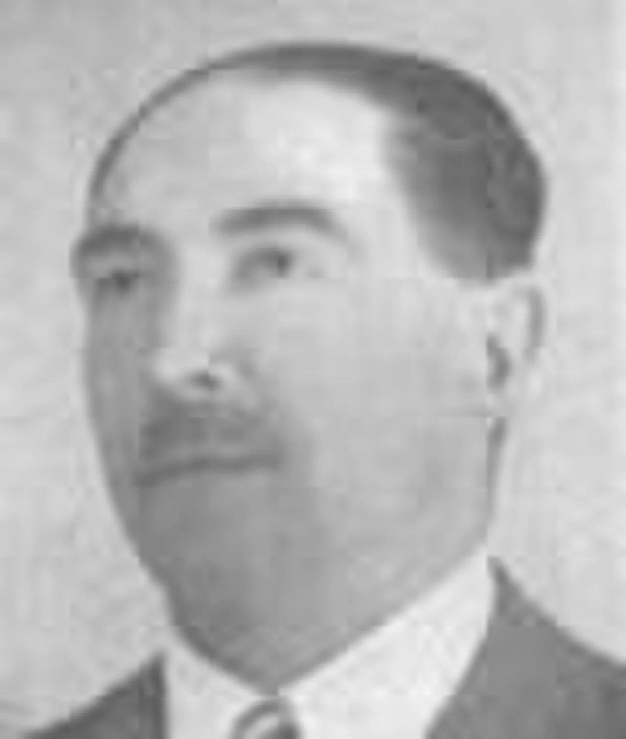 Portrait of Nicola Salerno (1897–1983) – memorial page