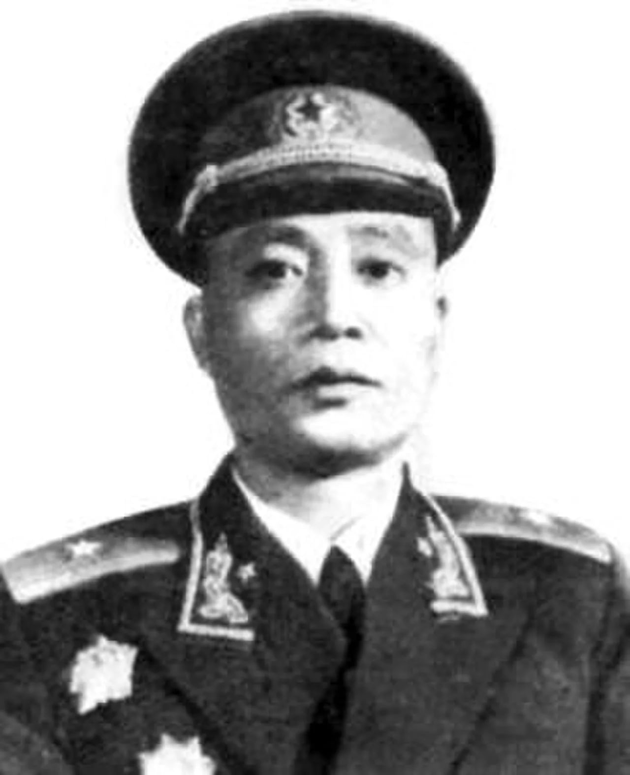 Porträt von Zhang Tingfa (1918–2010) – Gedenkseite