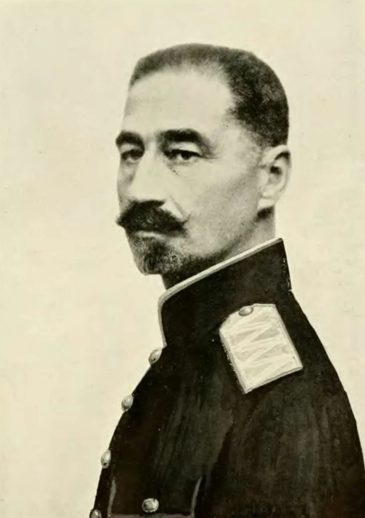Portrait of Ivan Erdélyi (1870–1939) – memorial page