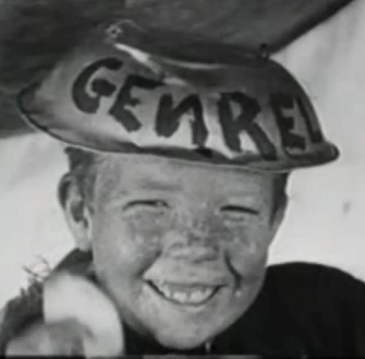 Porträt von Mickey Daniels (1914–1970) – Gedenkseite