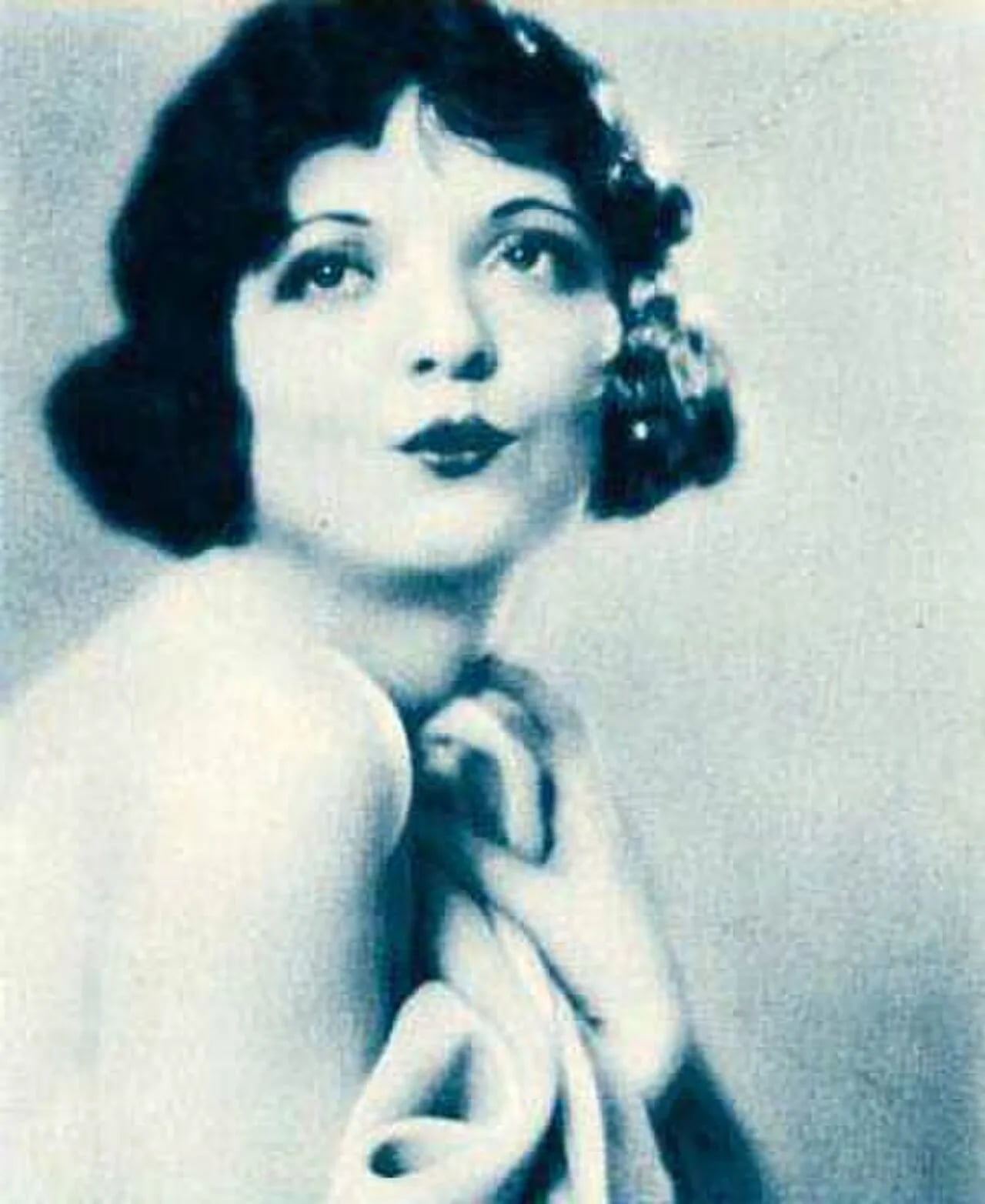 Portrait of Ethel Shannon (1898–1951) – memorial page