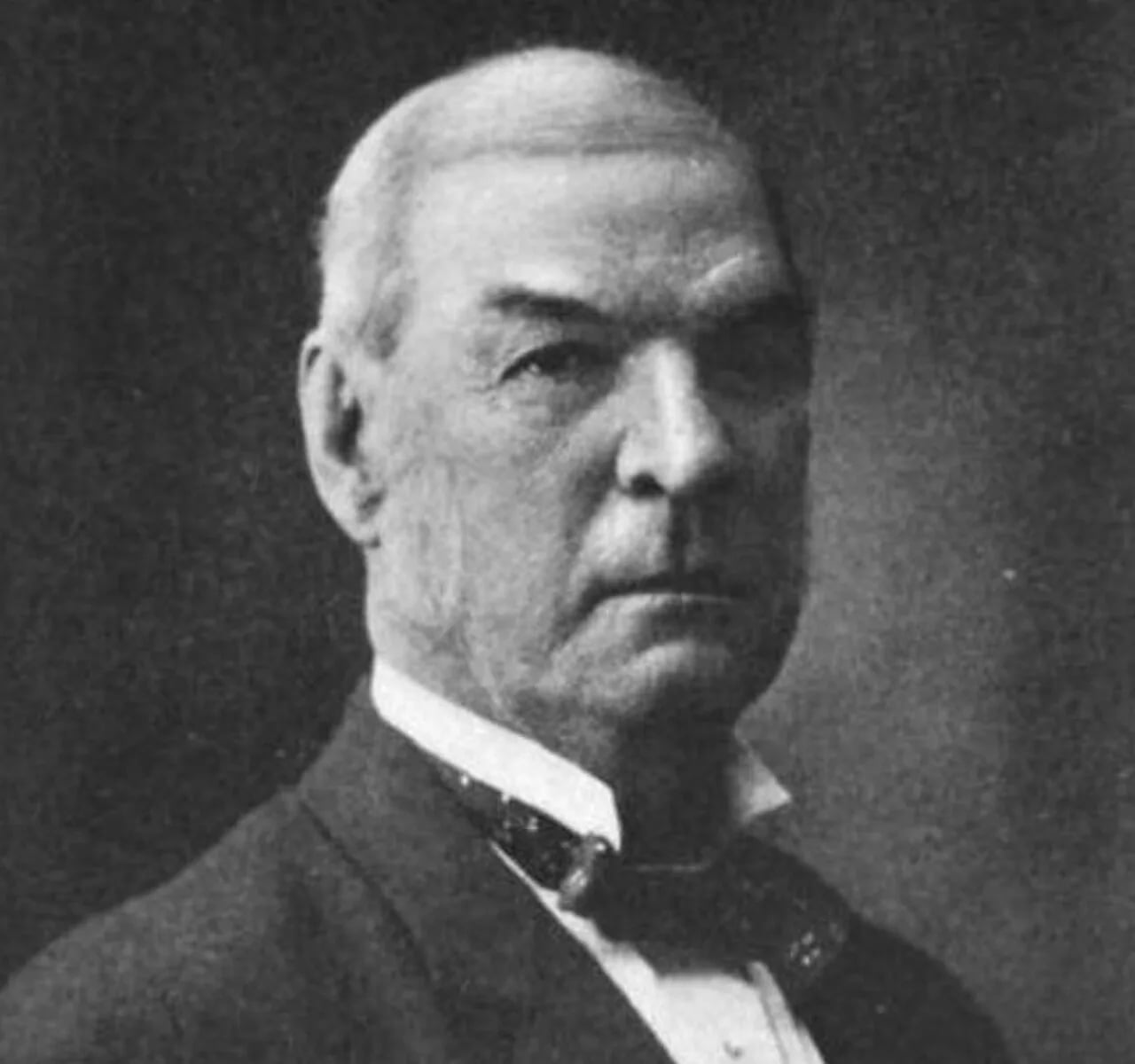 Porträt von Nehemiah D. Sperry (1827–1911) – Gedenkseite