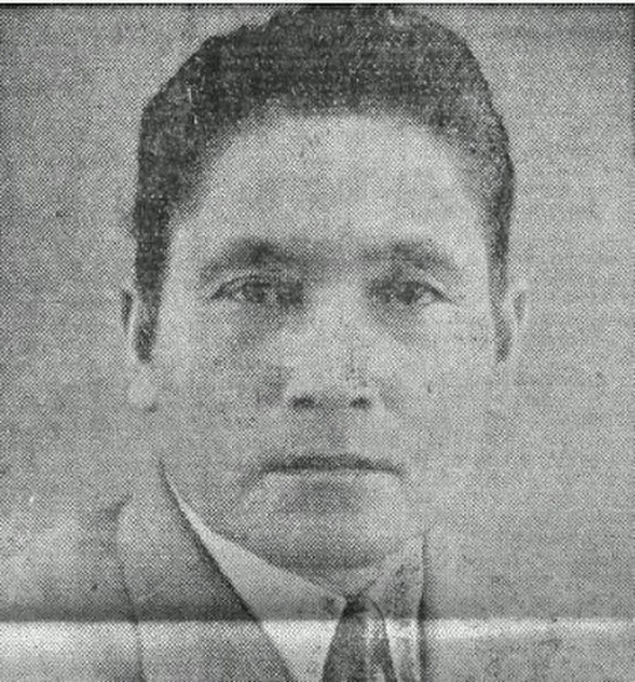 Portrait of Abubakar Aceh (1909–1979) – memorial page