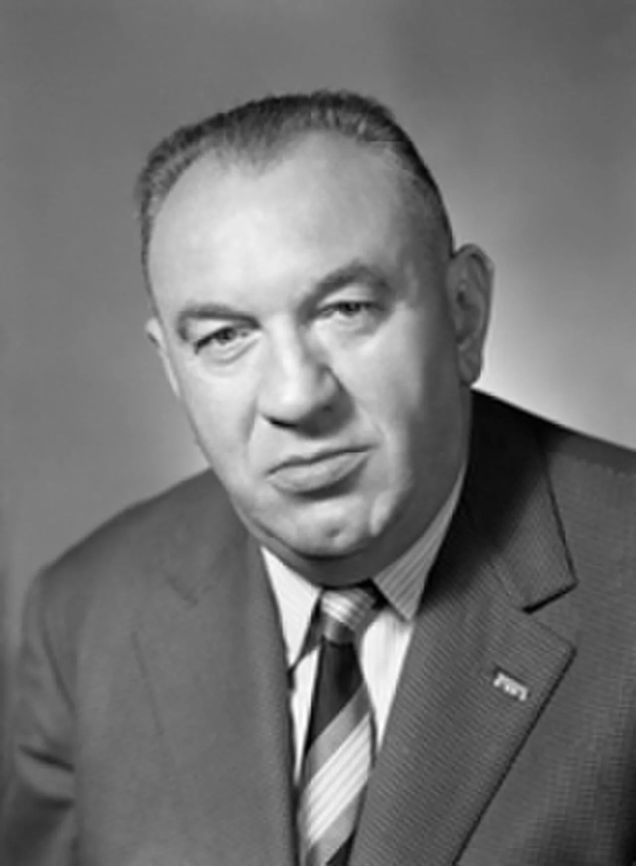 Portrait of Antonio Roasio (1902–1986) – memorial page