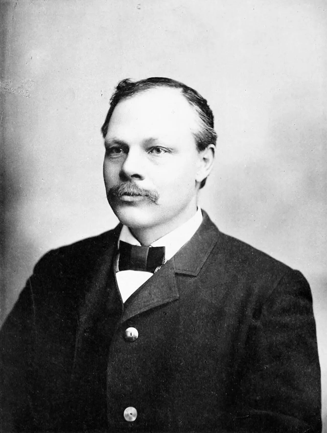 Porträt von Lilley Brewer Caswell (1848–1919) – Gedenkseite