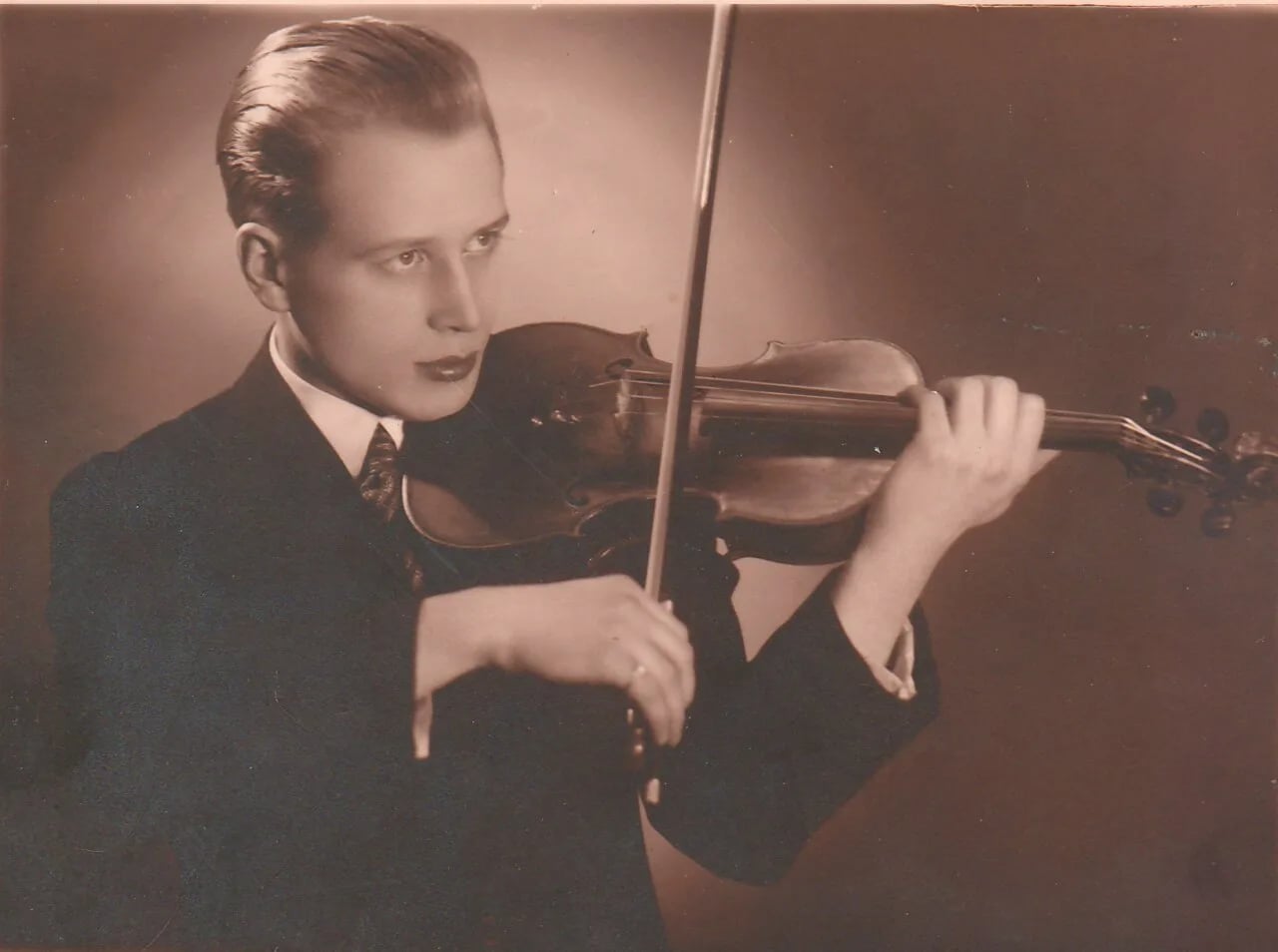 Porträt von Tadeusz Zygadło (1907–1990) – Gedenkseite