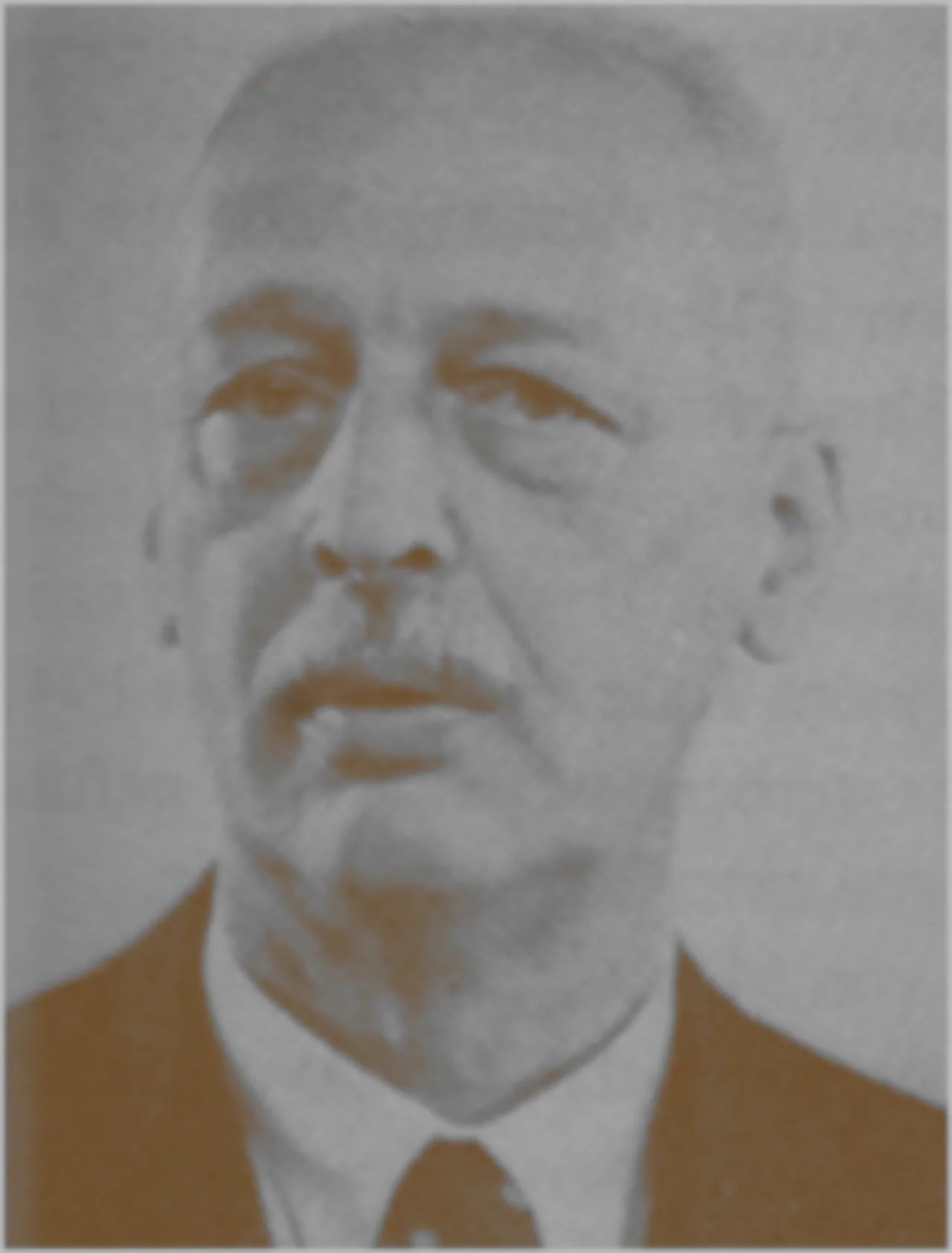 Portrait of Kurt Zoege von Manteuffel (1881–1941) – memorial page