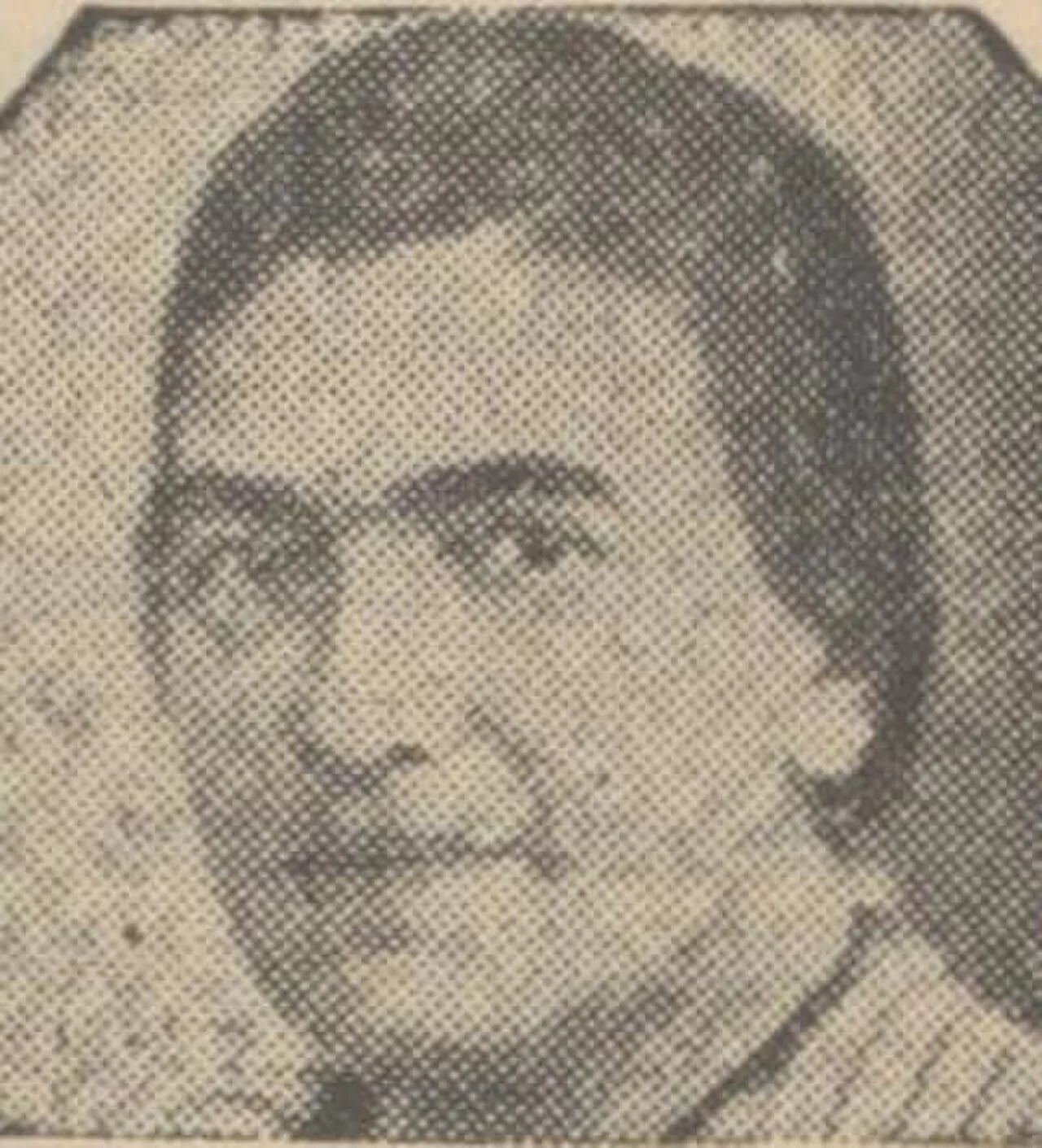 Portrait of Alida de Jong (1885–1943) – memorial page