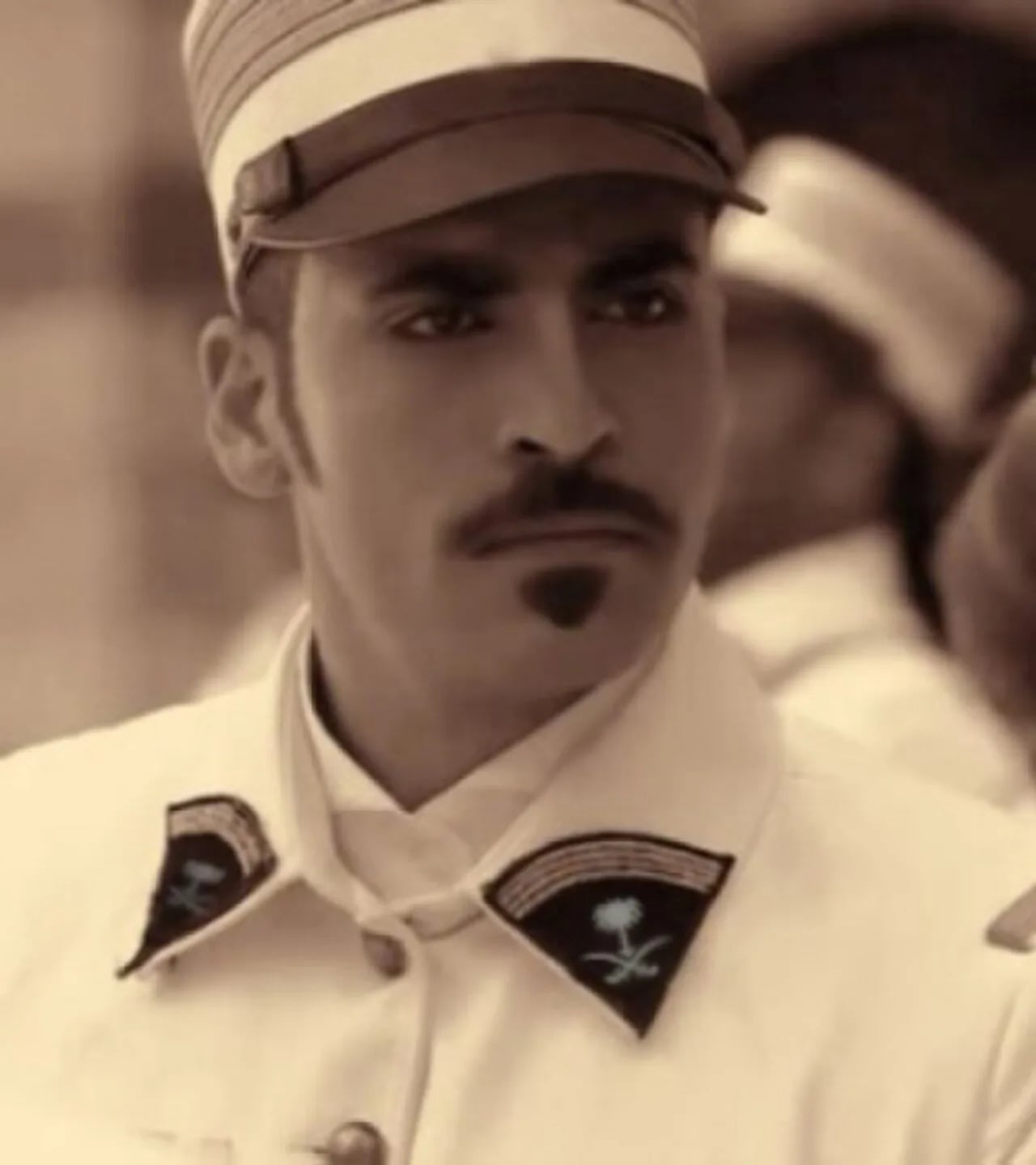 Portrait of Mohammed bin Abdulaziz Al Saud (1910–1988) – memorial page