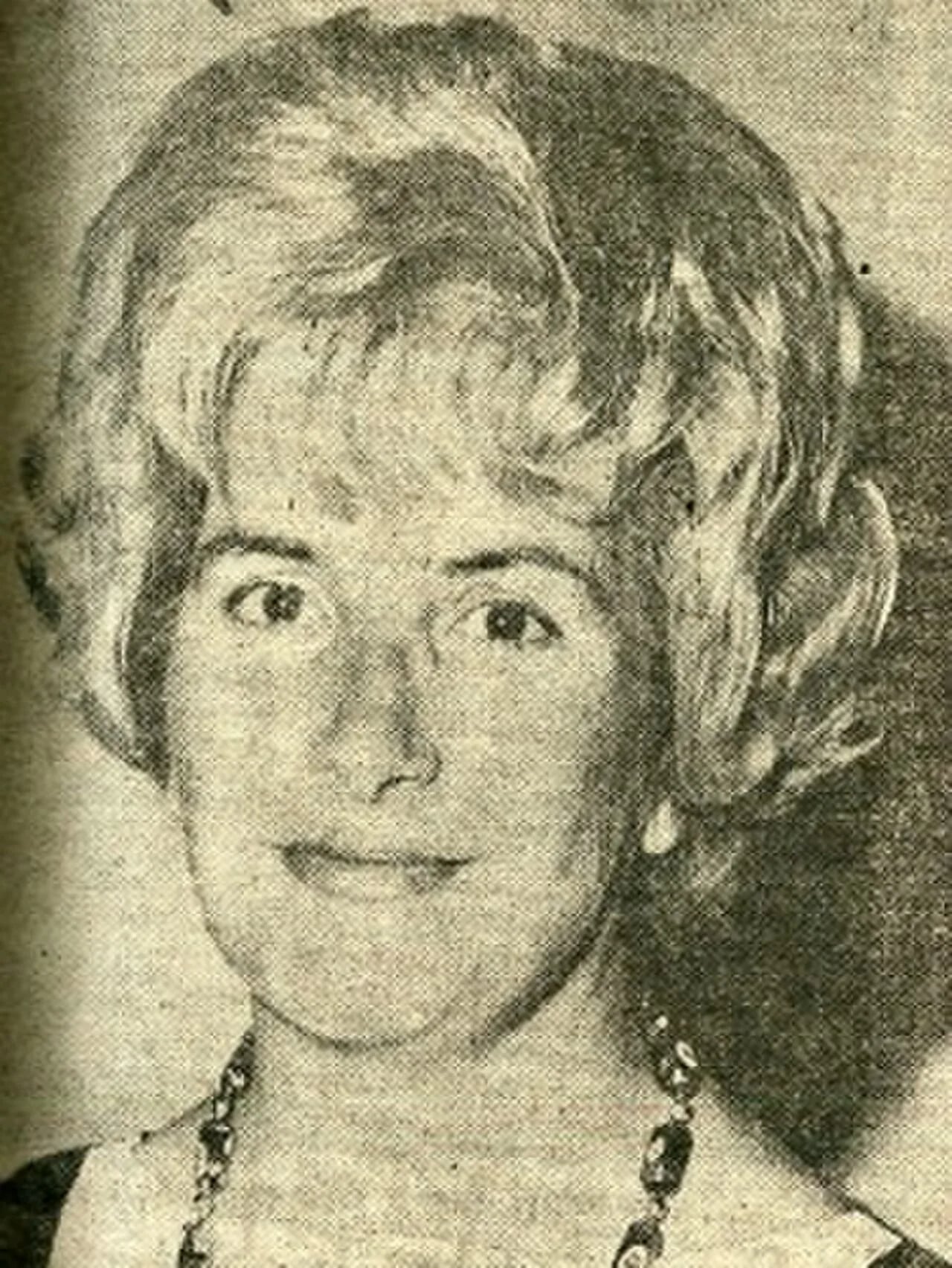 Portrait of Juana Dip (1920–2002) – memorial page