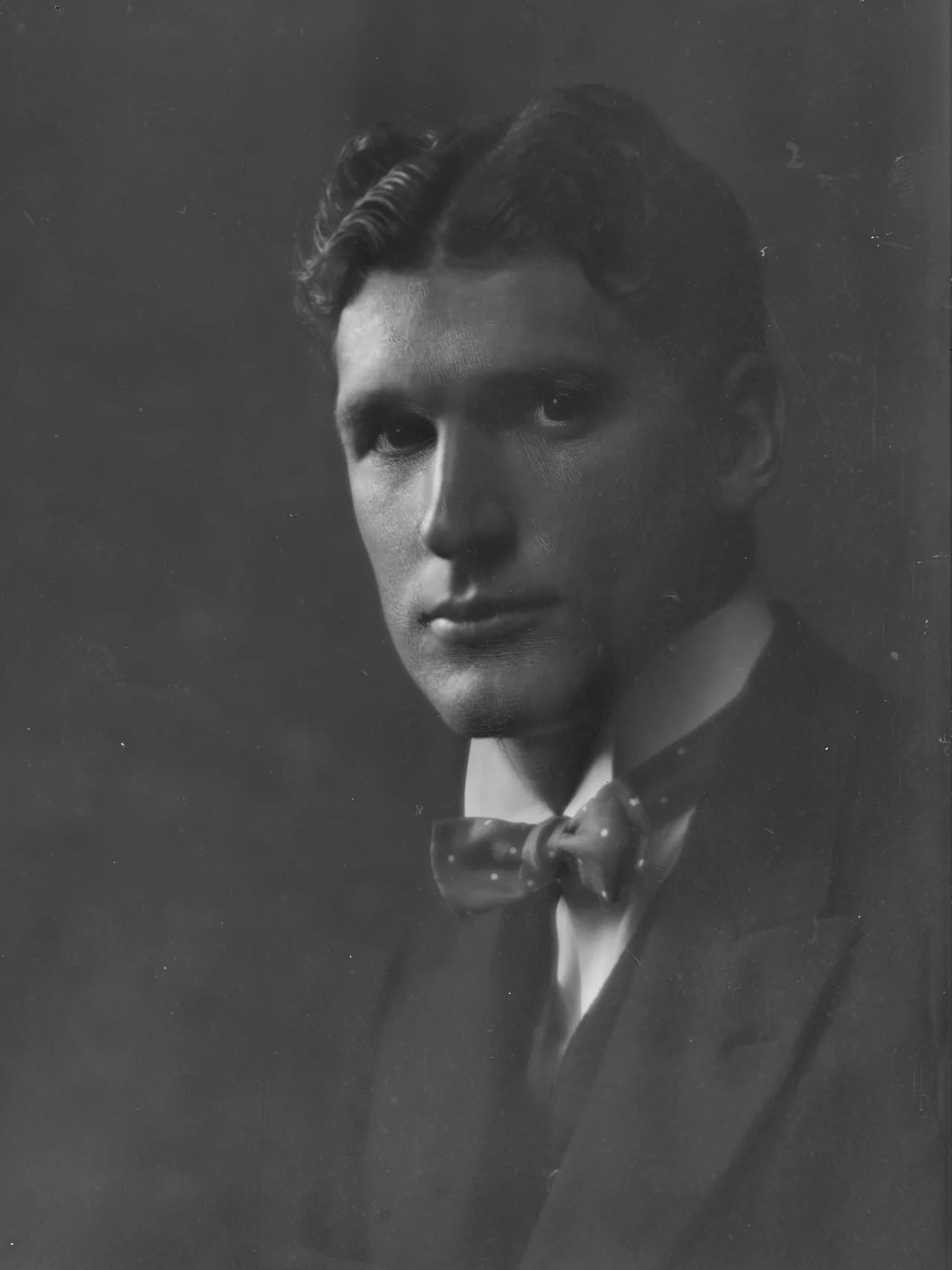 Porträt von Nelson Doubleday (1889–1949) – Gedenkseite